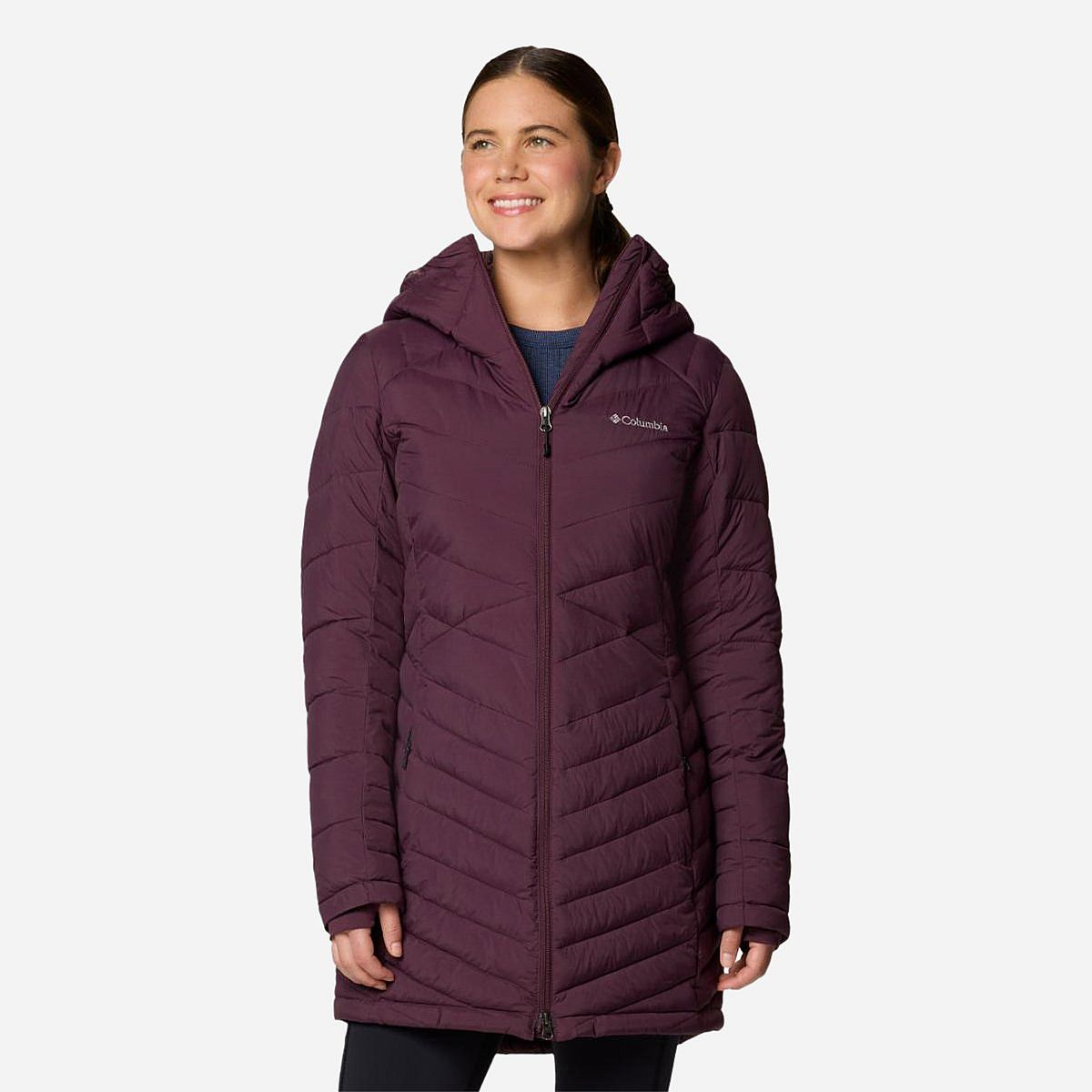 AN315815 Joy Peak Ii Mid Jacket Dames