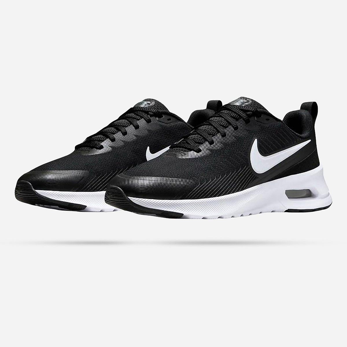 AN316492 Air Max Nuaxis Sneakers Heren