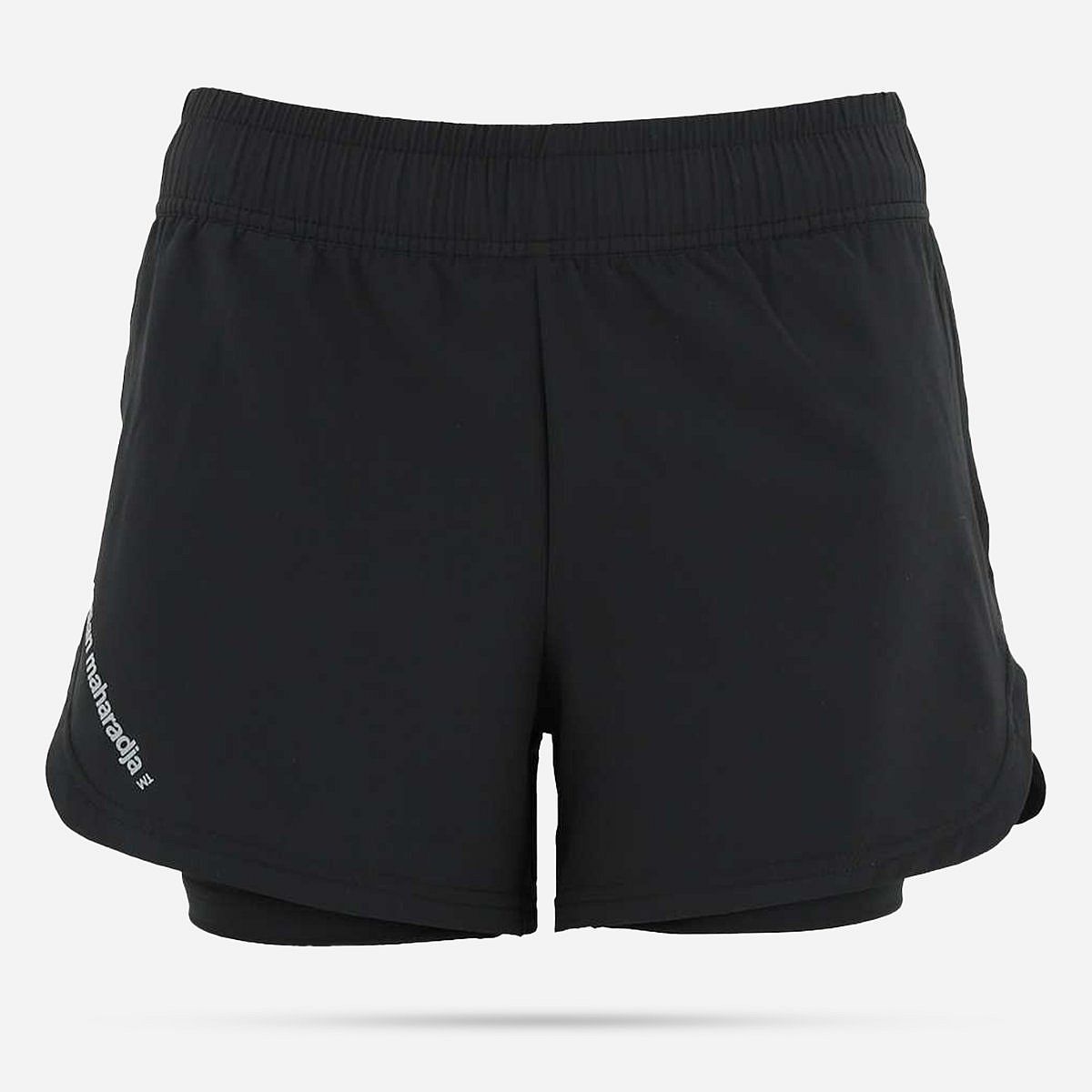 AN294401 Kadiri Girls Short 2 in 1