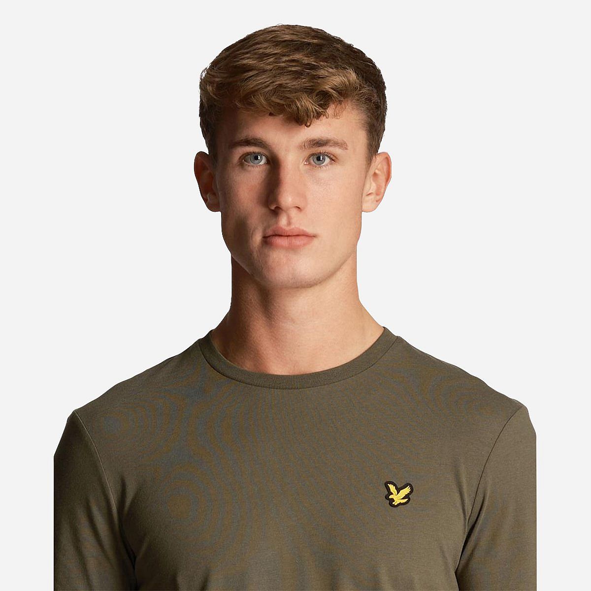 AN274979 Martin SS T-Shirt