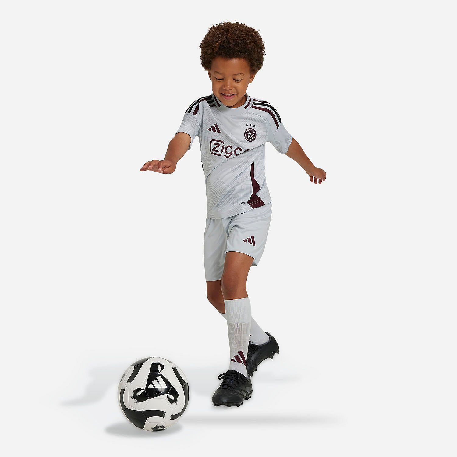 AN315452 Ajax Derde Minikit 2024/2025 Junior