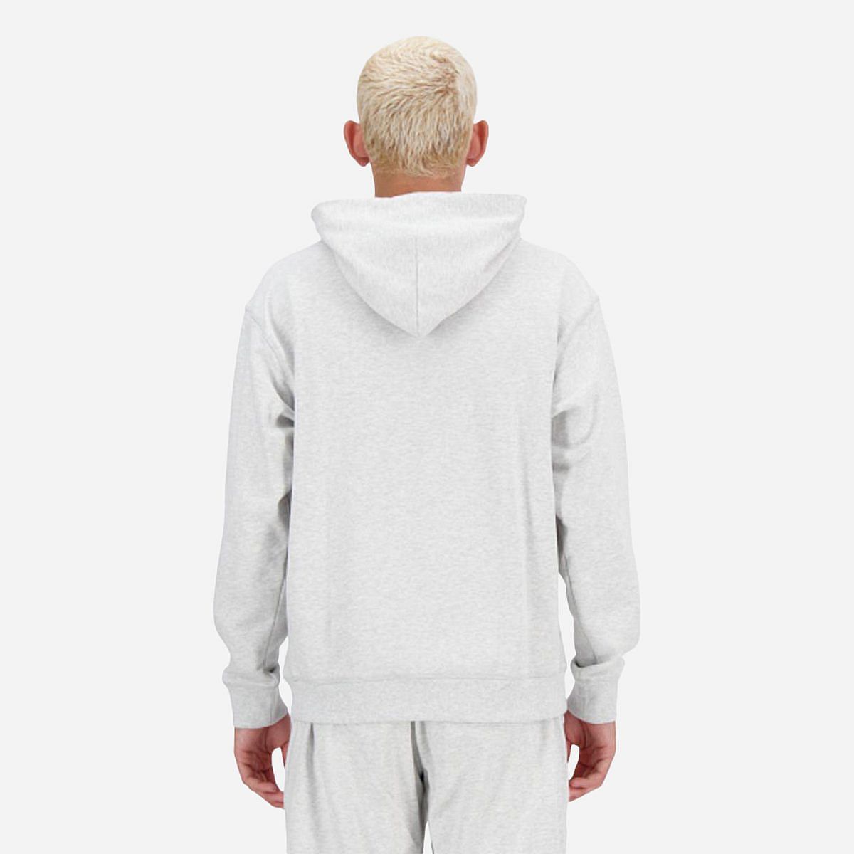 AN314012 Ath Ft Hoodie