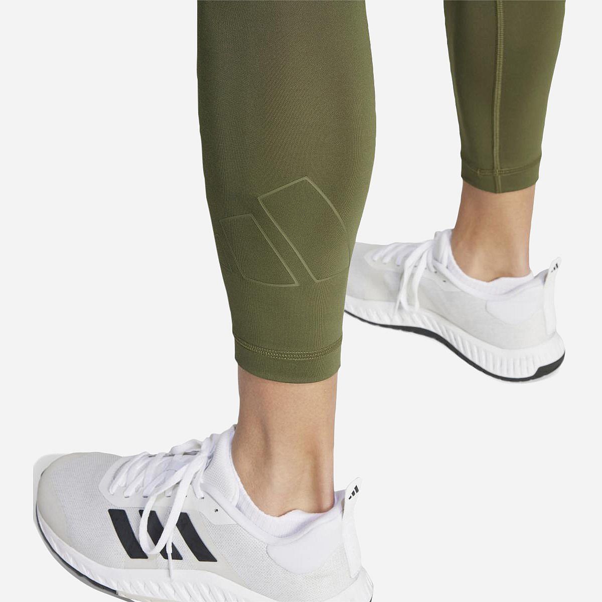 AN315920 Training Big Logo 7/8 Tight Dames