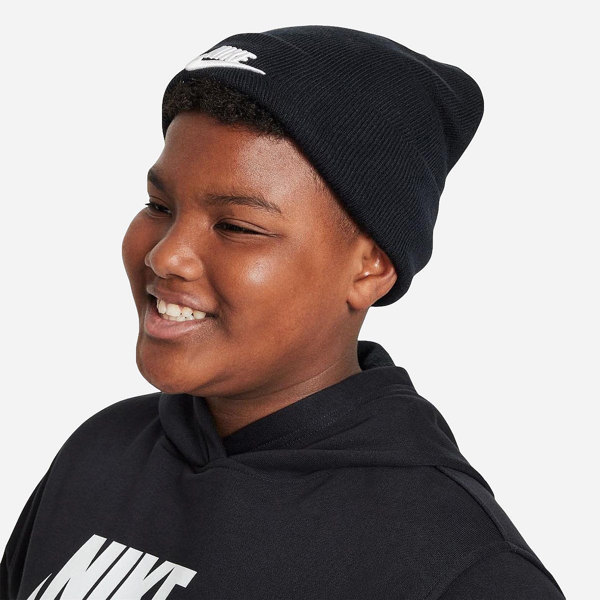 AN319071 Peak Beanie Junior