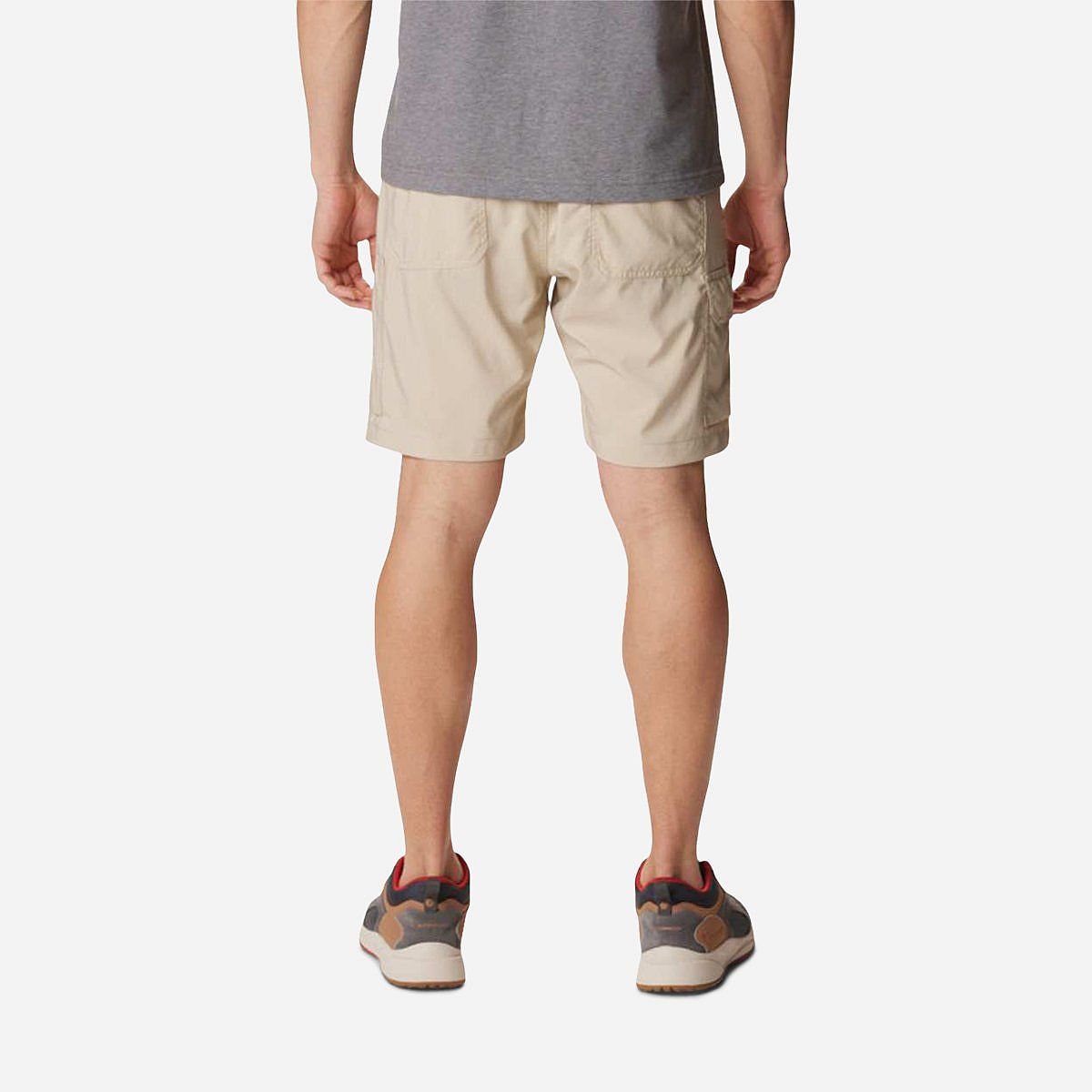 AN297926 Silver Ridge Utility Cargo Short Heren