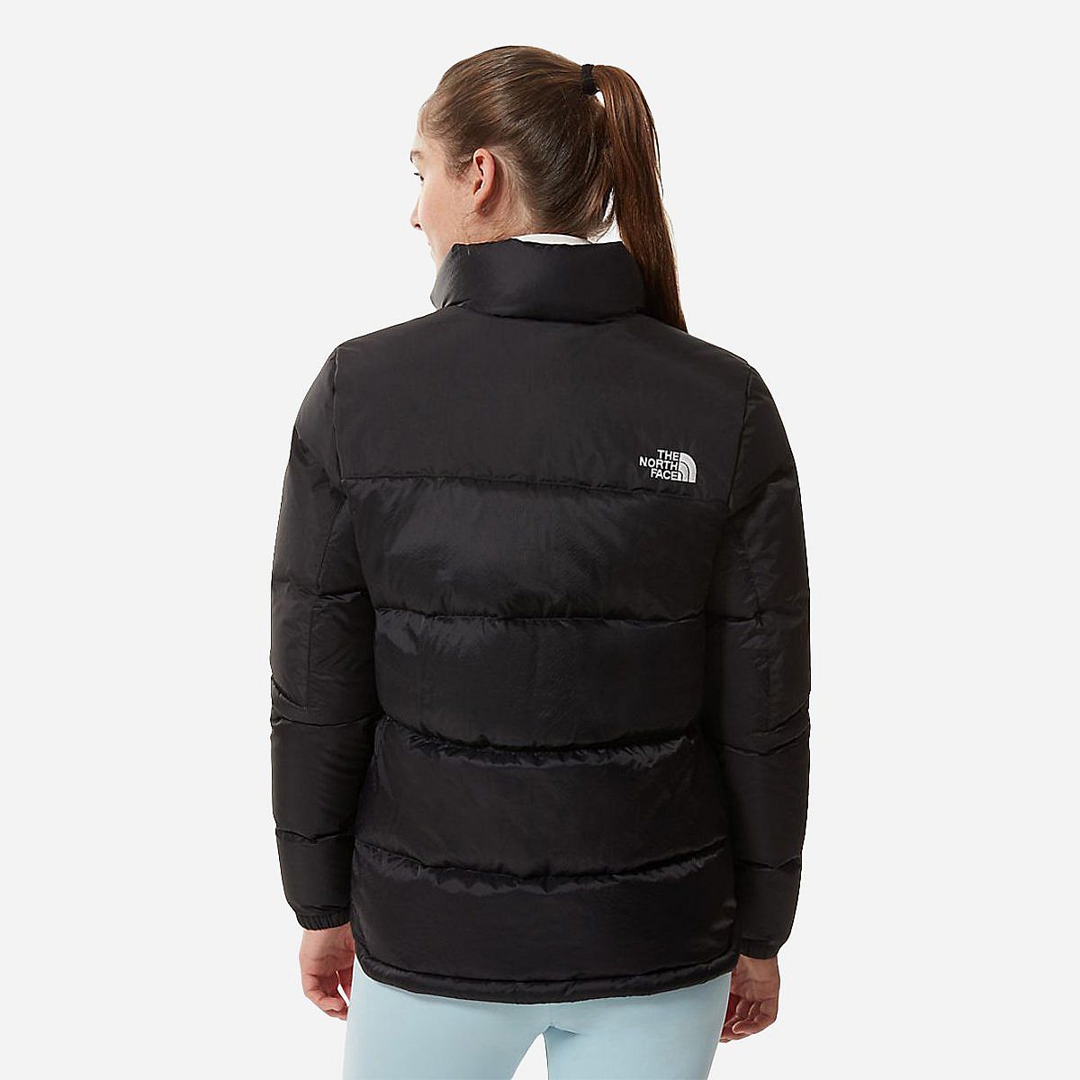 AN274750 Diablo Down Jacket Dames