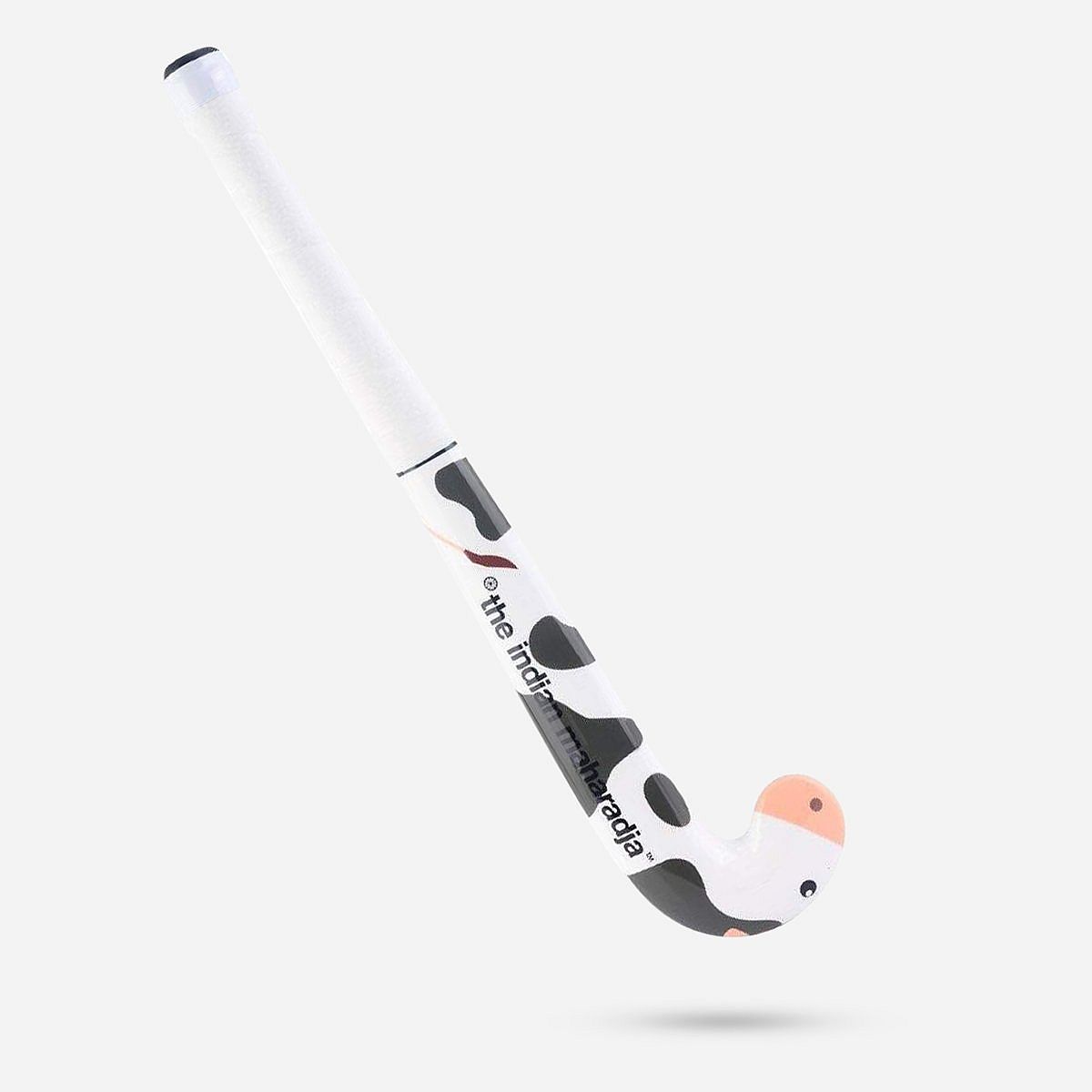 AN301766 Baby Cow Hockeystick Junior