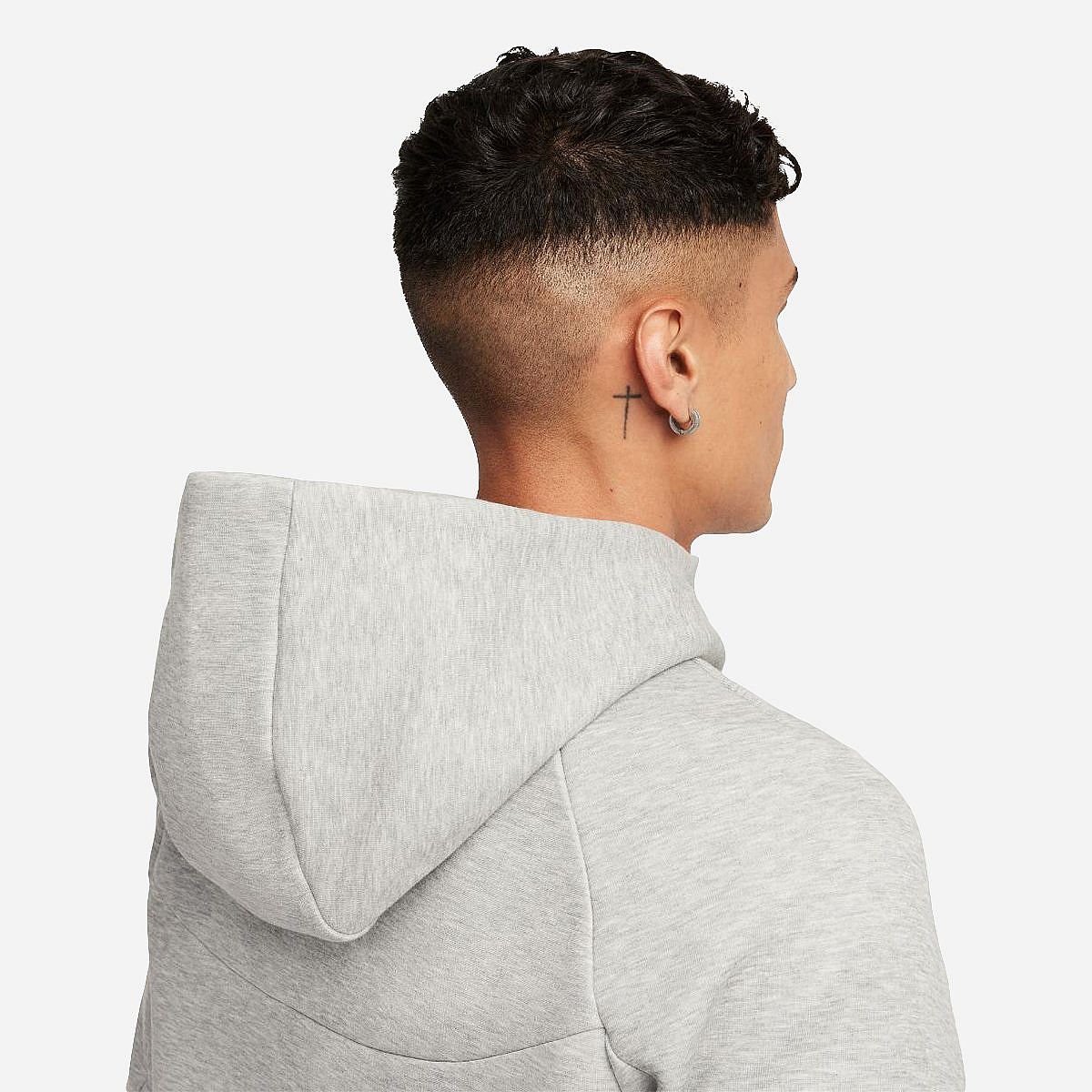 AN319013 Tech Fleece Hoodie Heren 2025