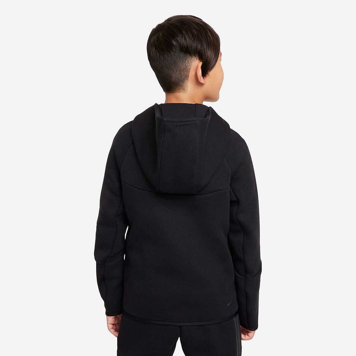 AN319046 New Tech Fleece Hoodie Junior