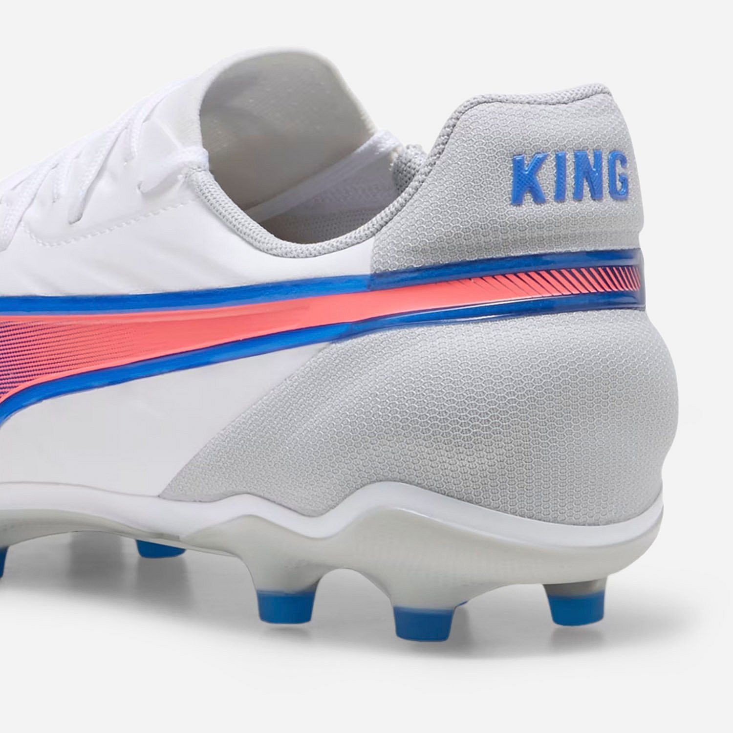 AN316342 King Match Fg/Ag Voetbalschoenen Senior