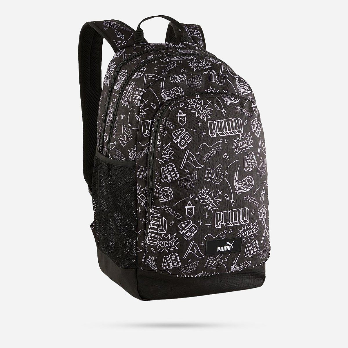 AN316183 Academy Backpack