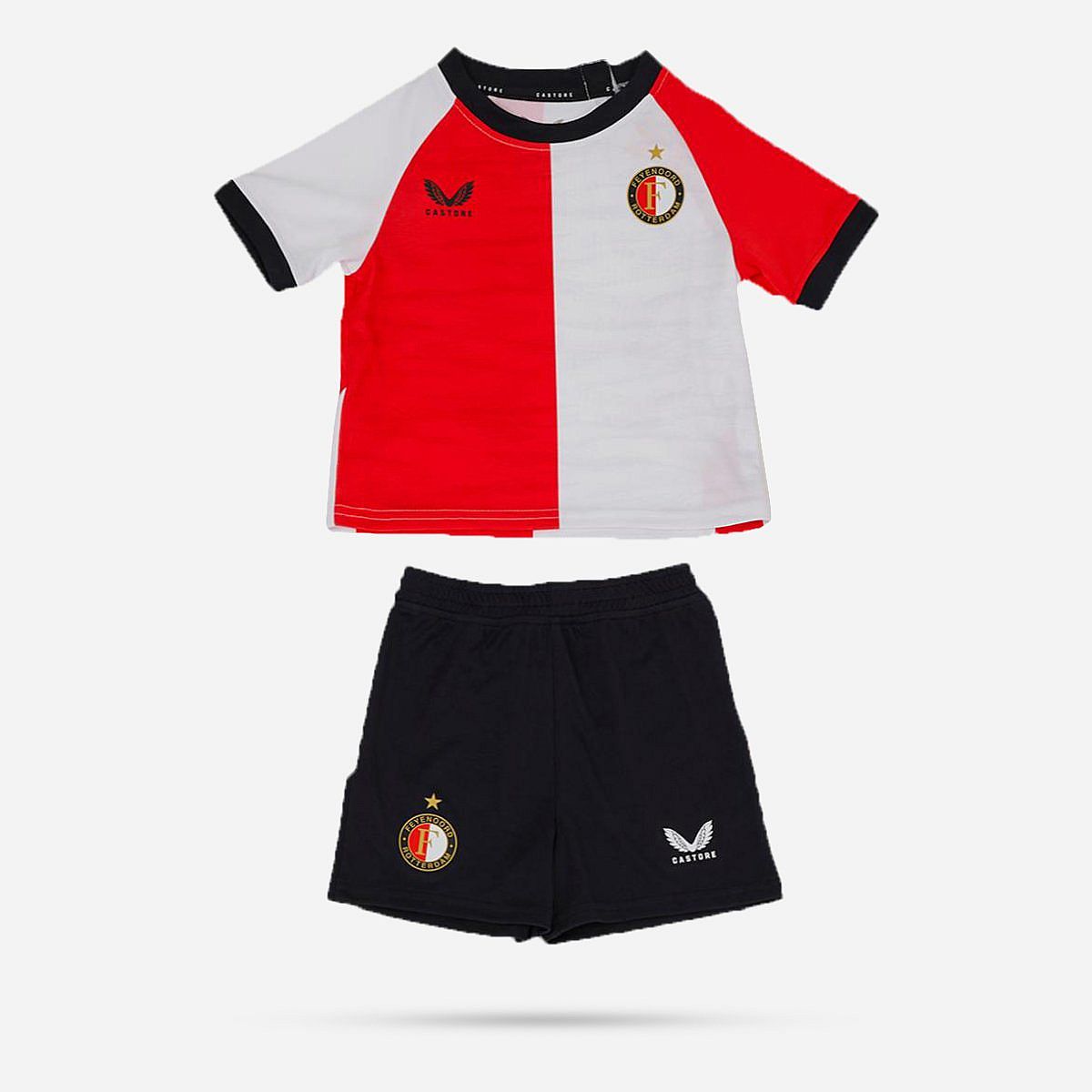 AN316889 Feyenoord Thuisset 2024/2025 Baby