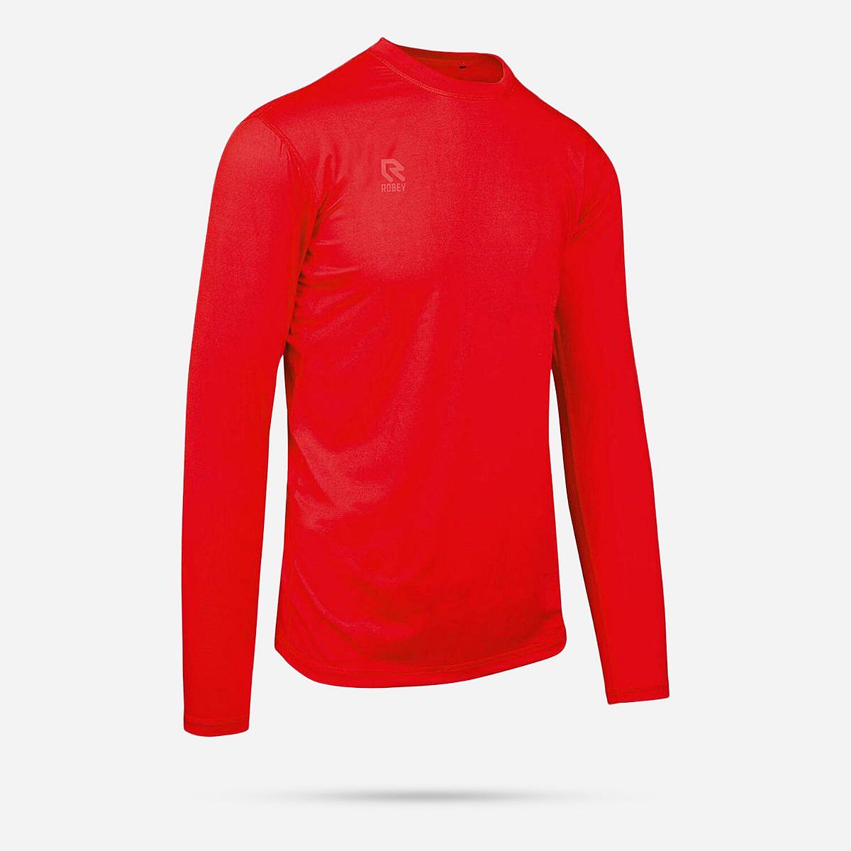 AN319804 Baselayer Thermo Top Junior