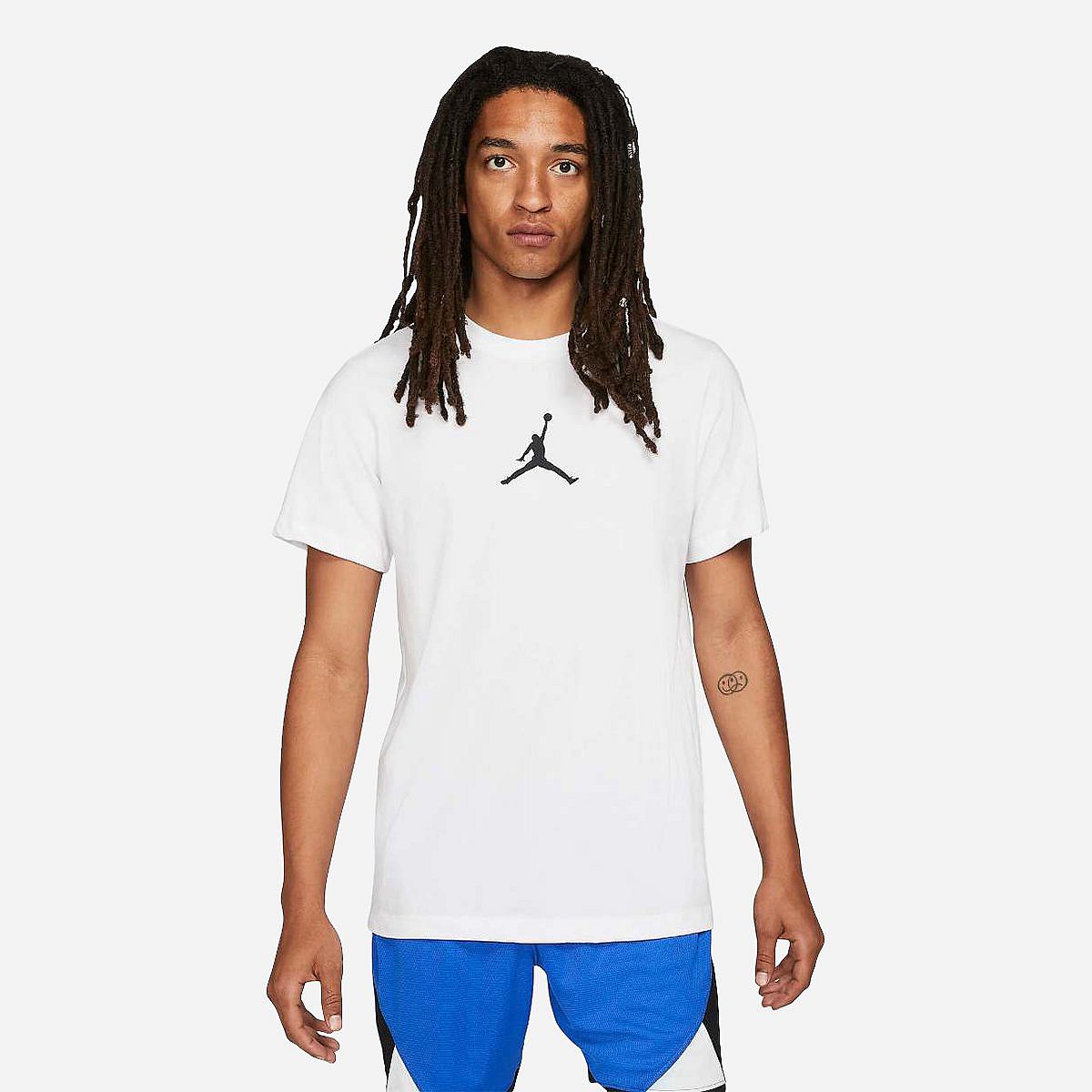 AN302947 Jordan Jumpman Men's Short-sleeve C