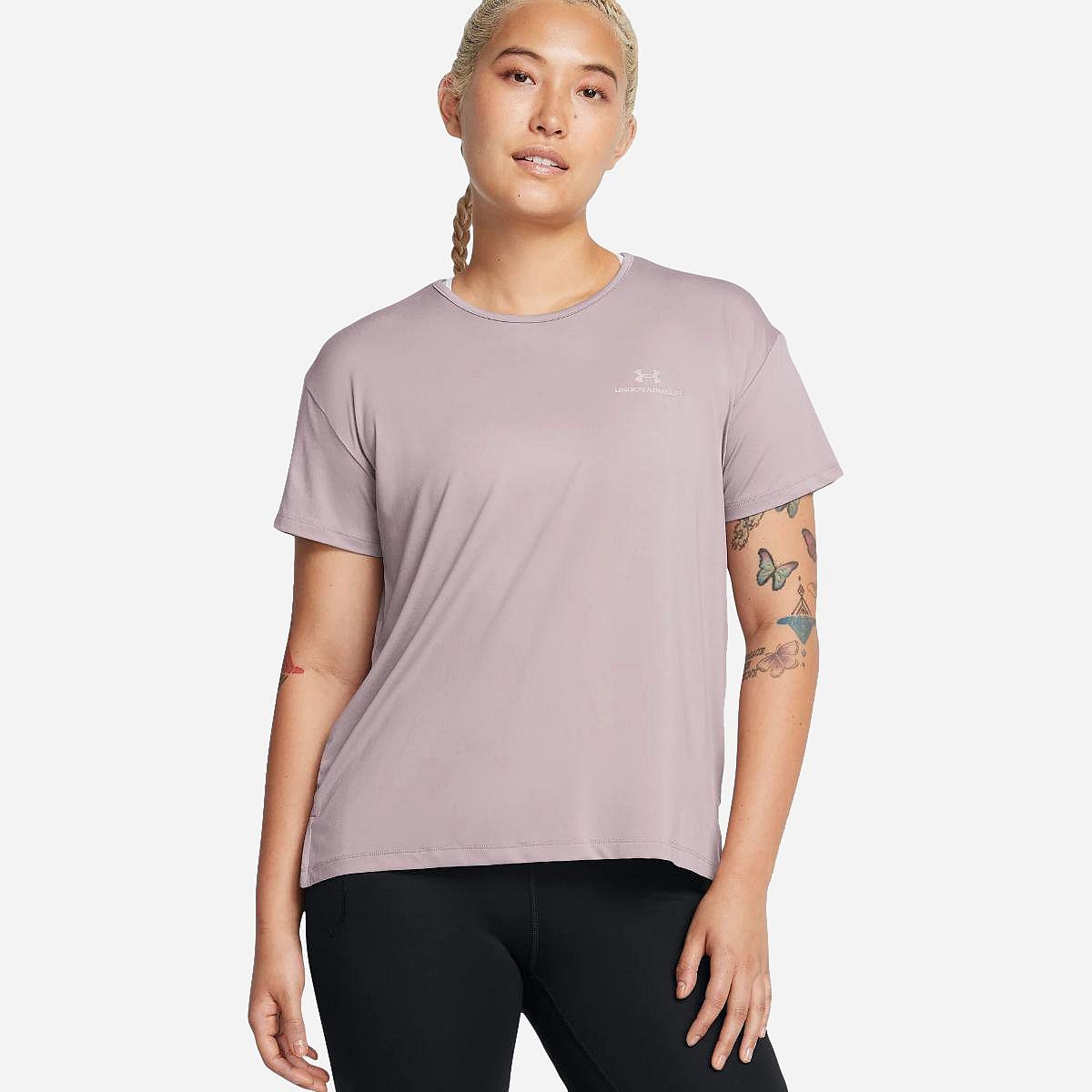 AN315349 Vanish Energy Korte Mouw Shirt 2.0 Dames