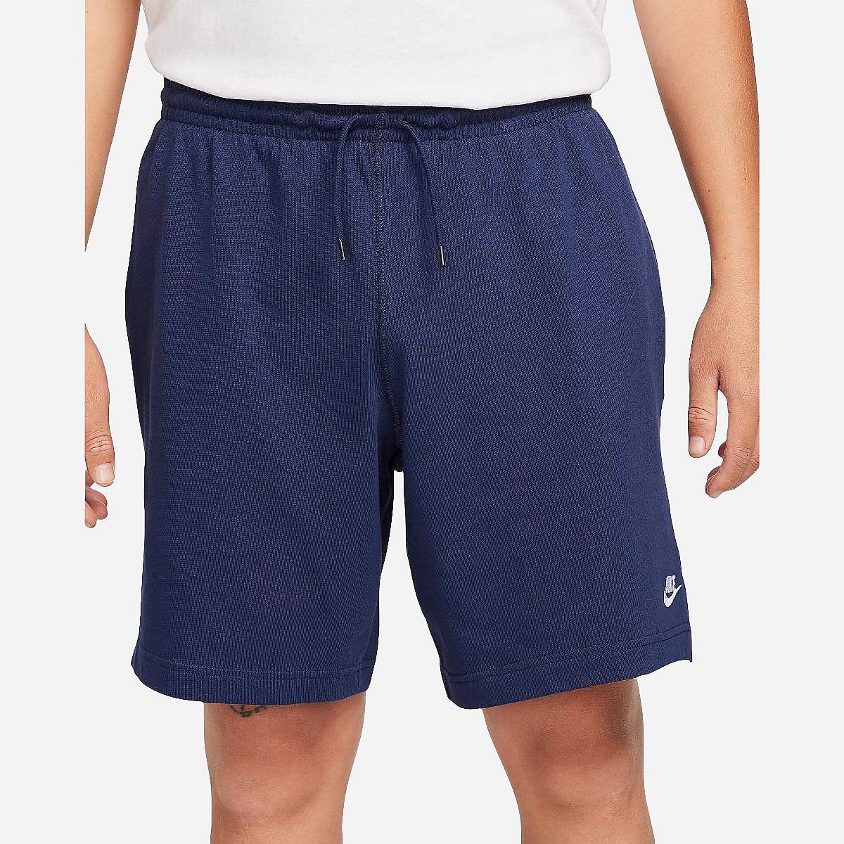 AN309435 Club Men's Knit Shorts