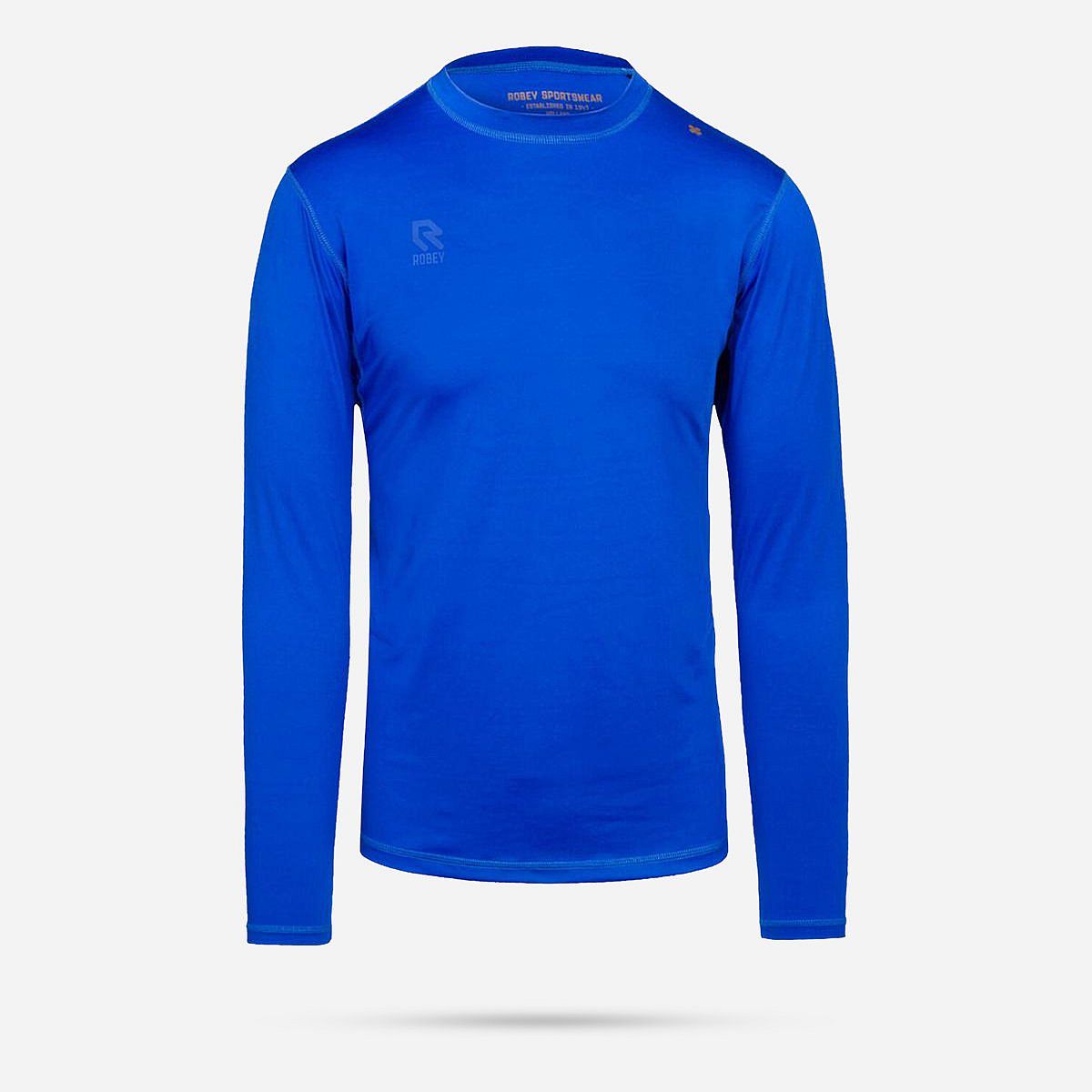 AN276615 Baselayer Thermo Top Senior