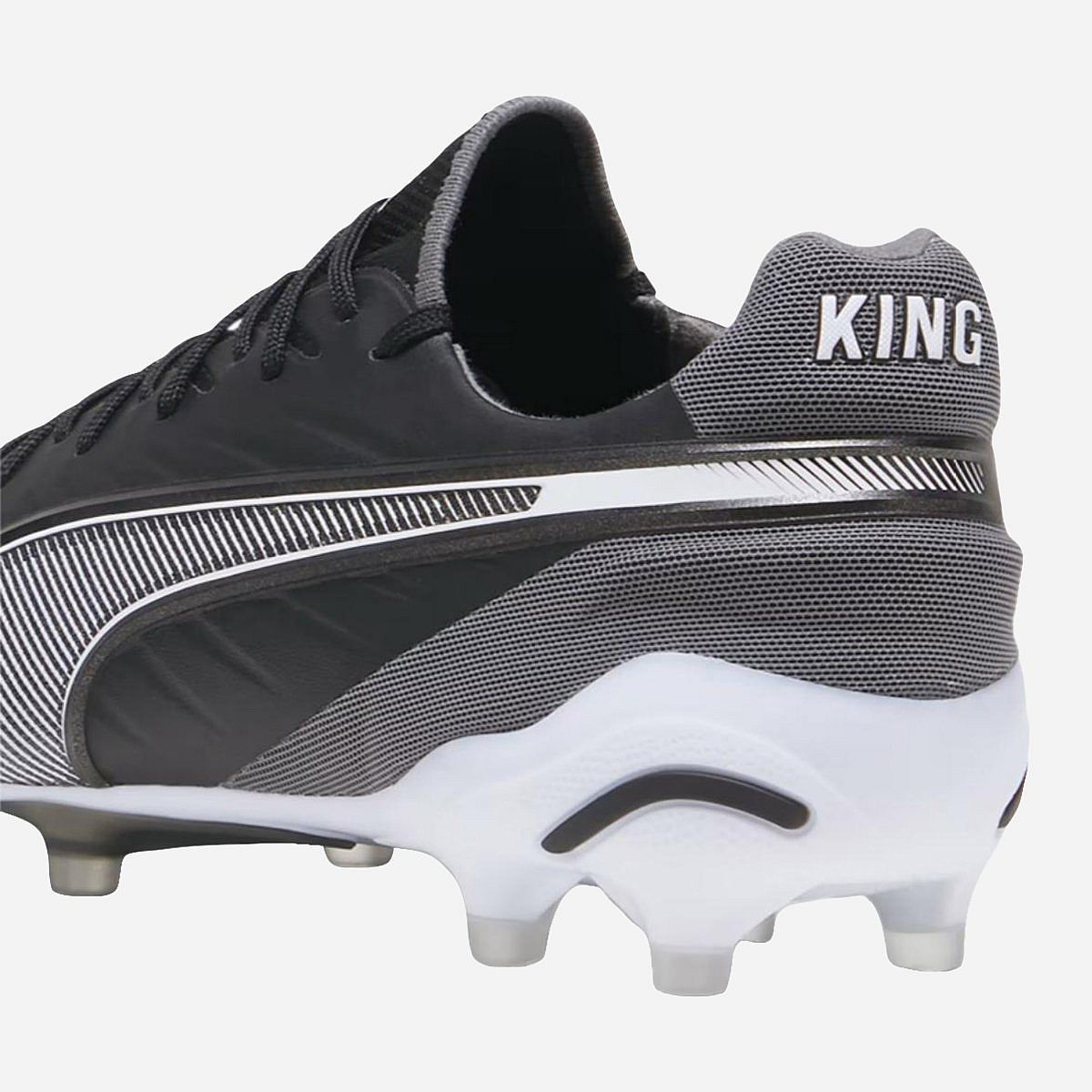 AN316329 King Ultimate Fg/Ag Voetbalschoenen Senior