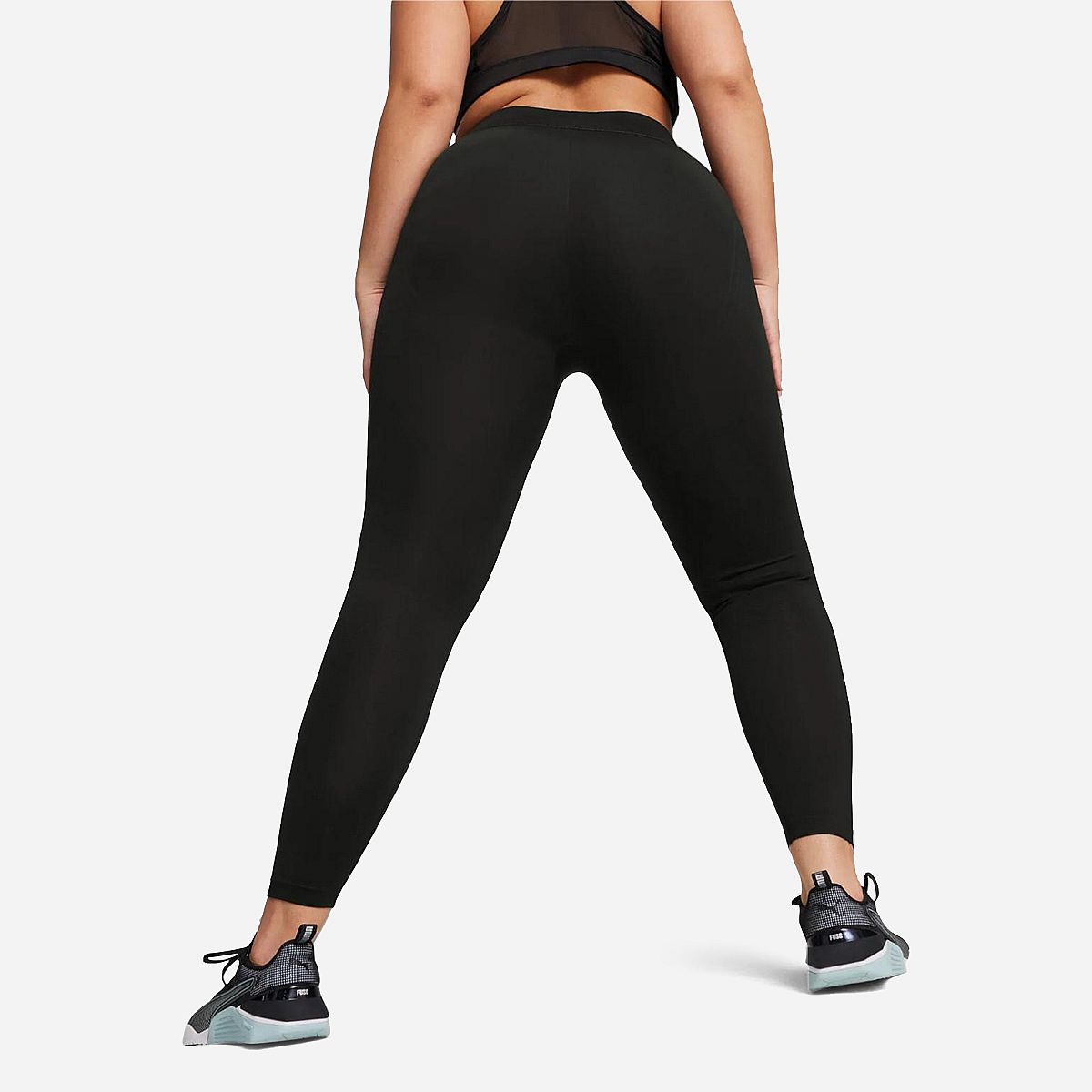 AN322324 Shapeluxe Seamless Leggings Dames