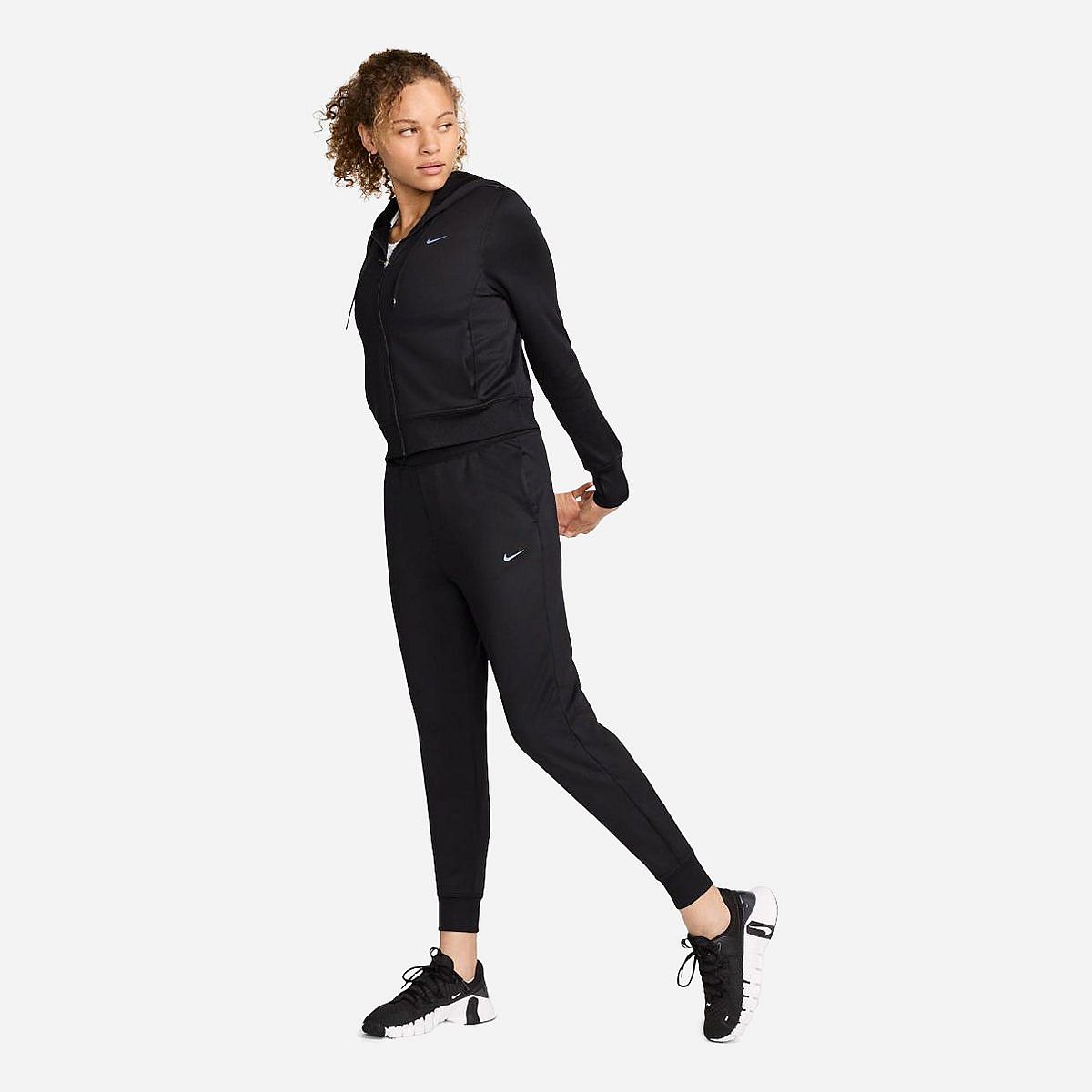 AN318919 Therma-fit One Hoodie Dames