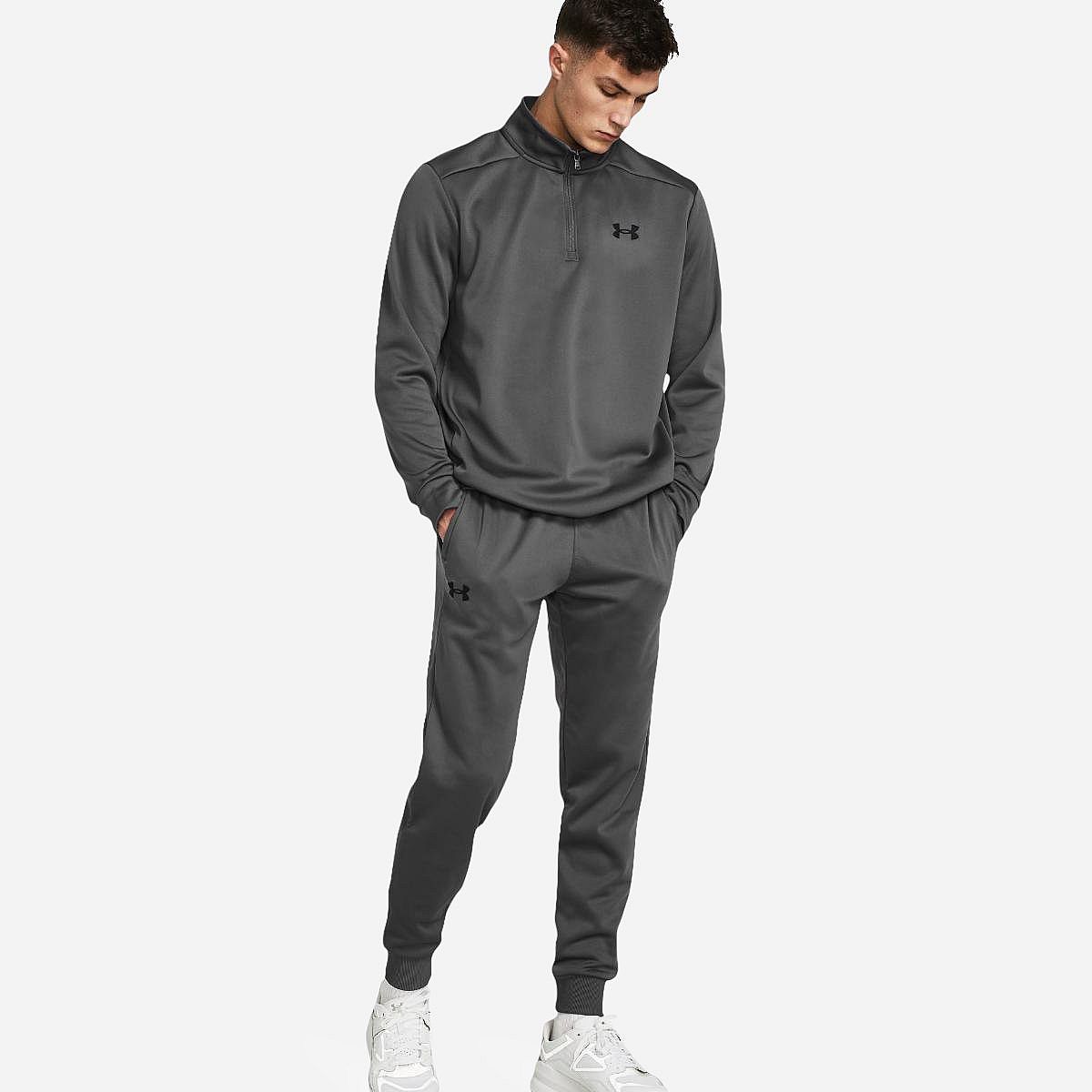 AN315335 Armour Fleece Joggers Heren