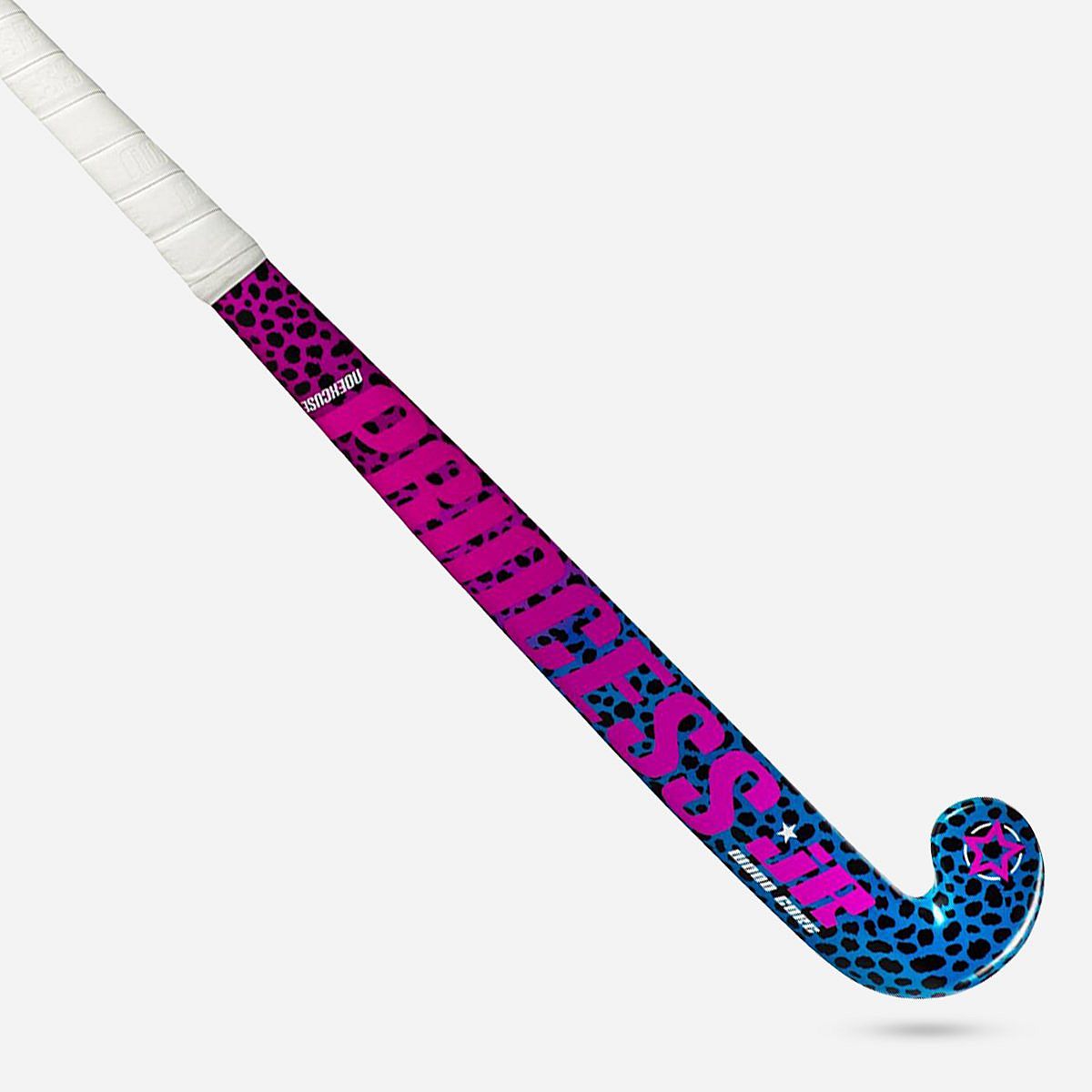 AN314403 Woodcore Hockeystick Junior