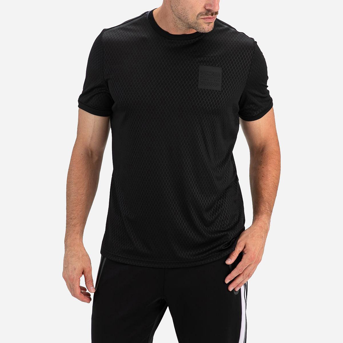 AN315605 Sequoia T-shirt Heren