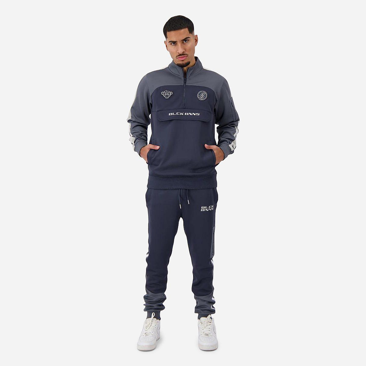 AN311551 Rumble Tracktop