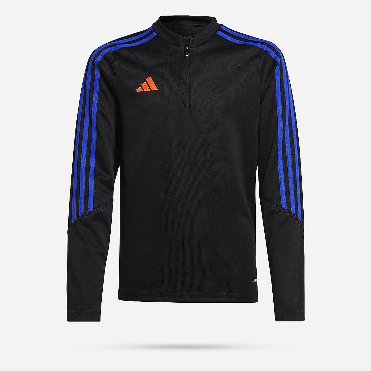 AN315885 Tiro Club Training Longsleeve Junior