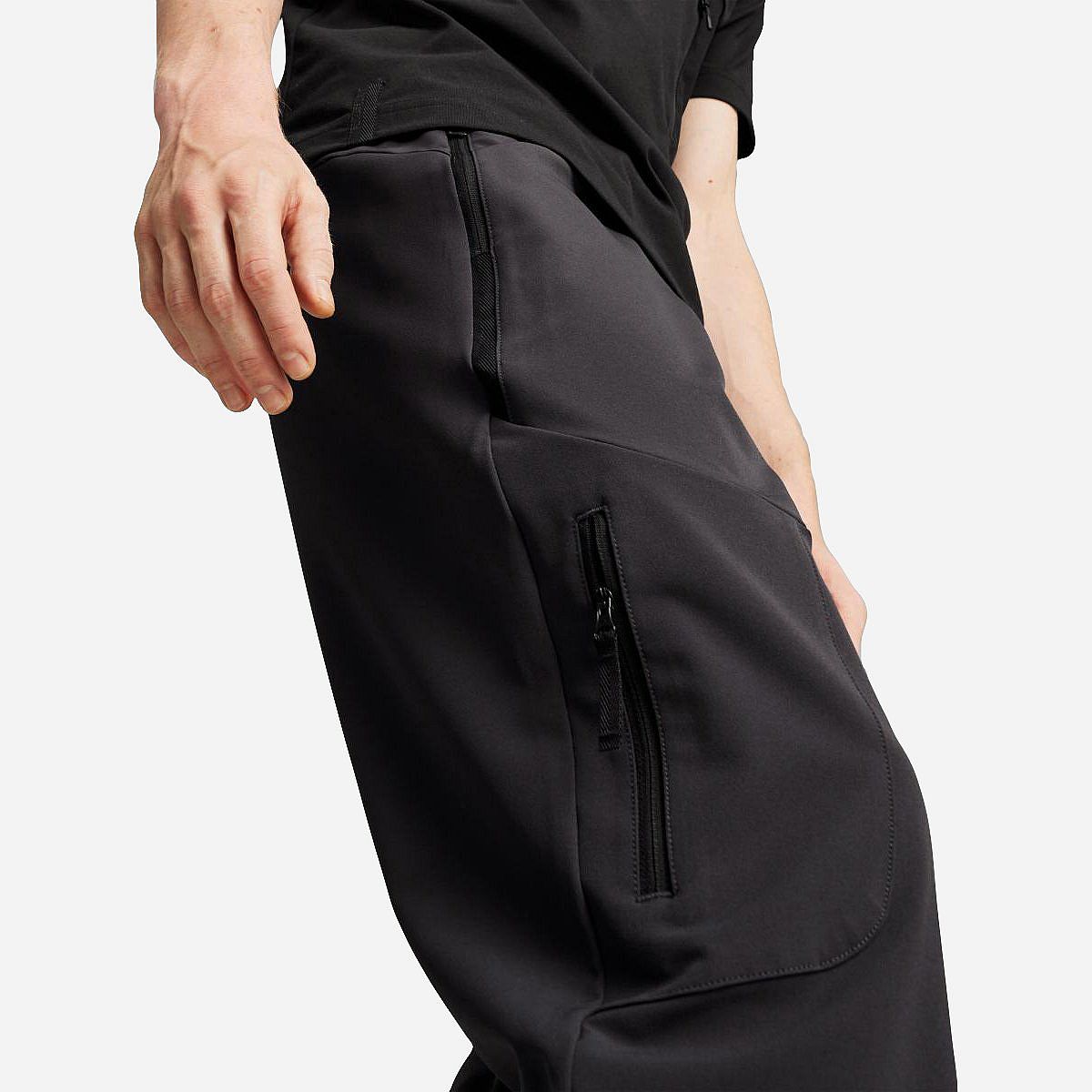 AN316160 Pumatech Track Pants Wv