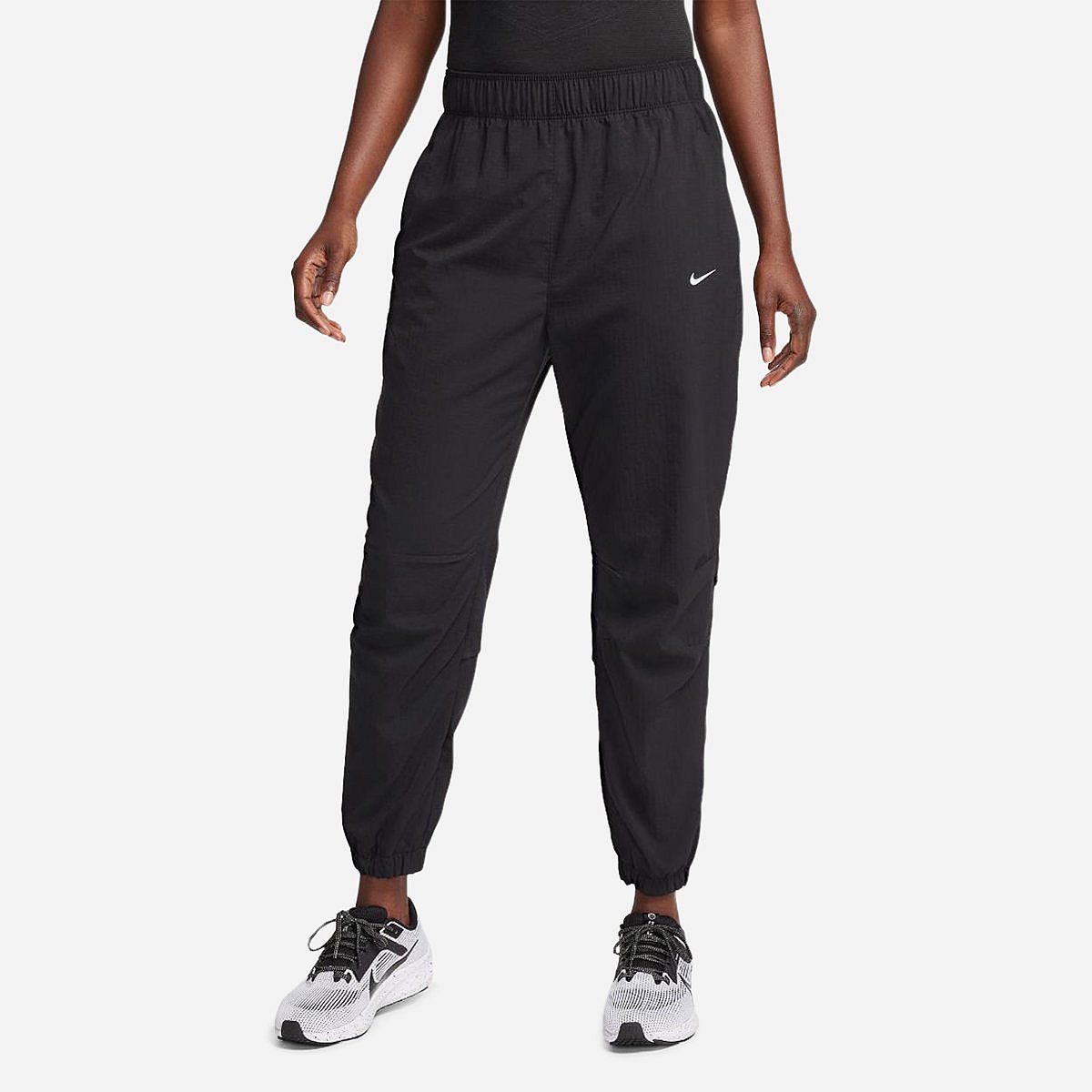 AN319037 Dri-fit Fast Warm-Up 7/8 Hardloopbroek Dames