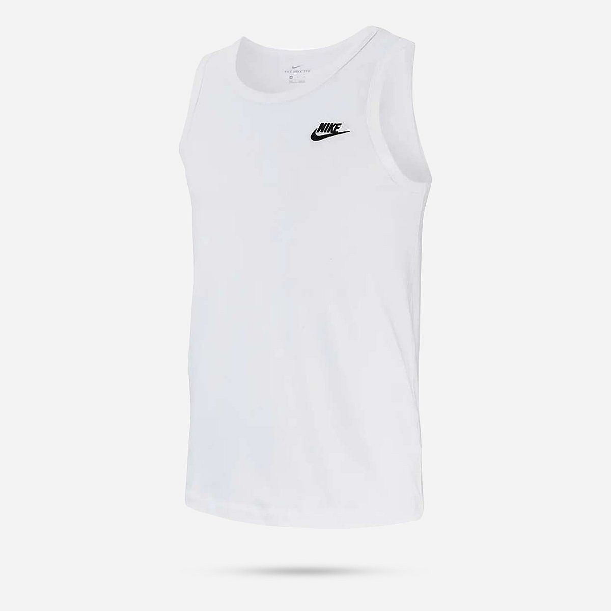 AN298478 Sportswear Tanktop Heren