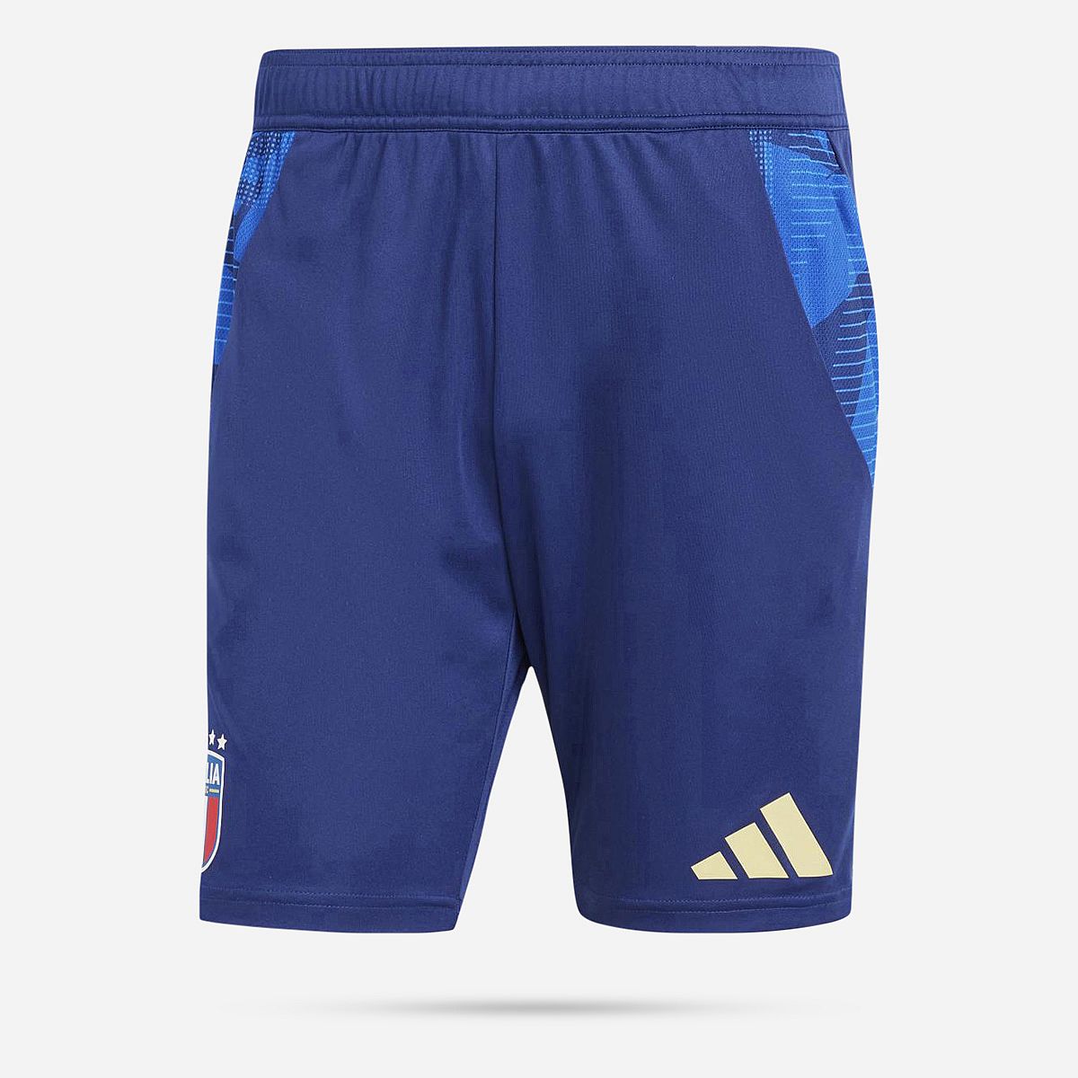 AN309116 Italië trainingsshort 2024 Heren