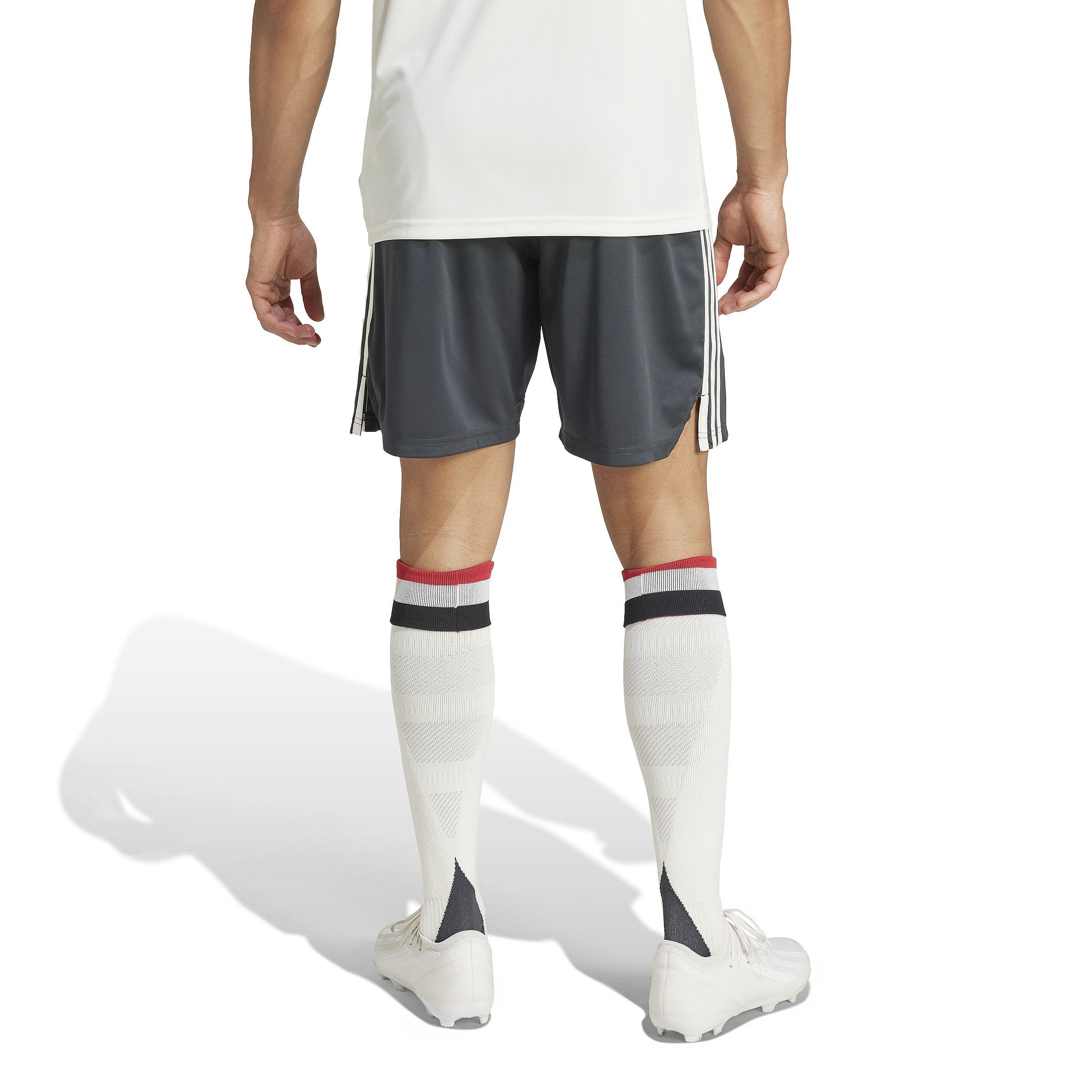 adidas Manchester United Derde Short 2024/2025 Senior