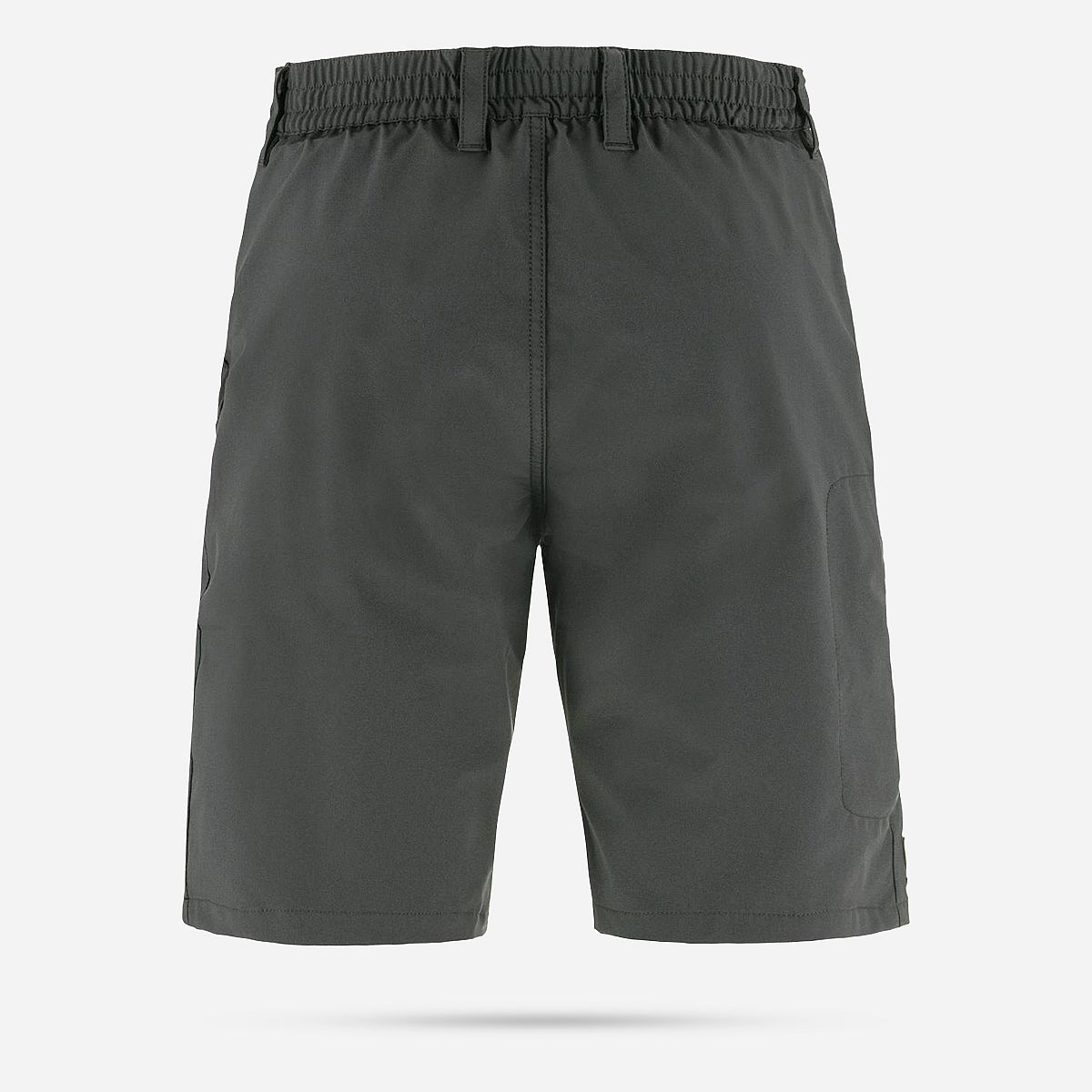 AN311376 Abisko Trail Stretch Shorts