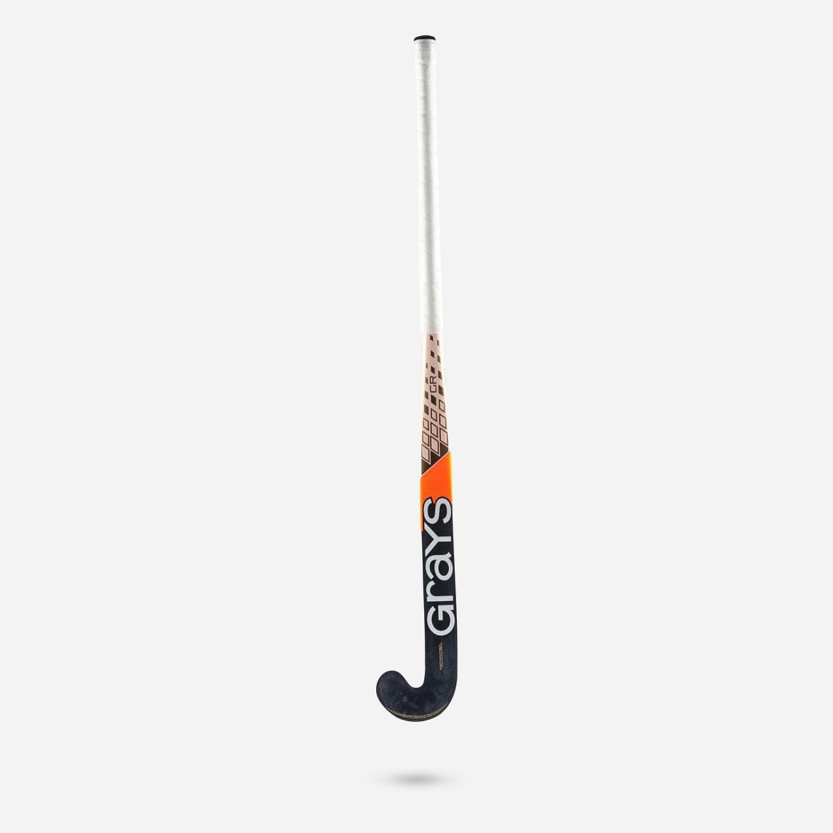 AN314340 GR6000 Dynabow Hockeystick Senior