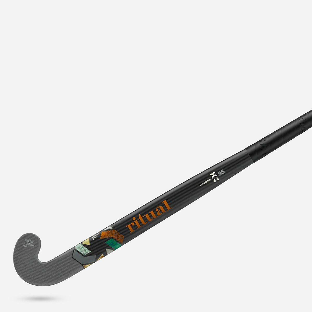 AN314057 Response 95 Hockeystick Senior