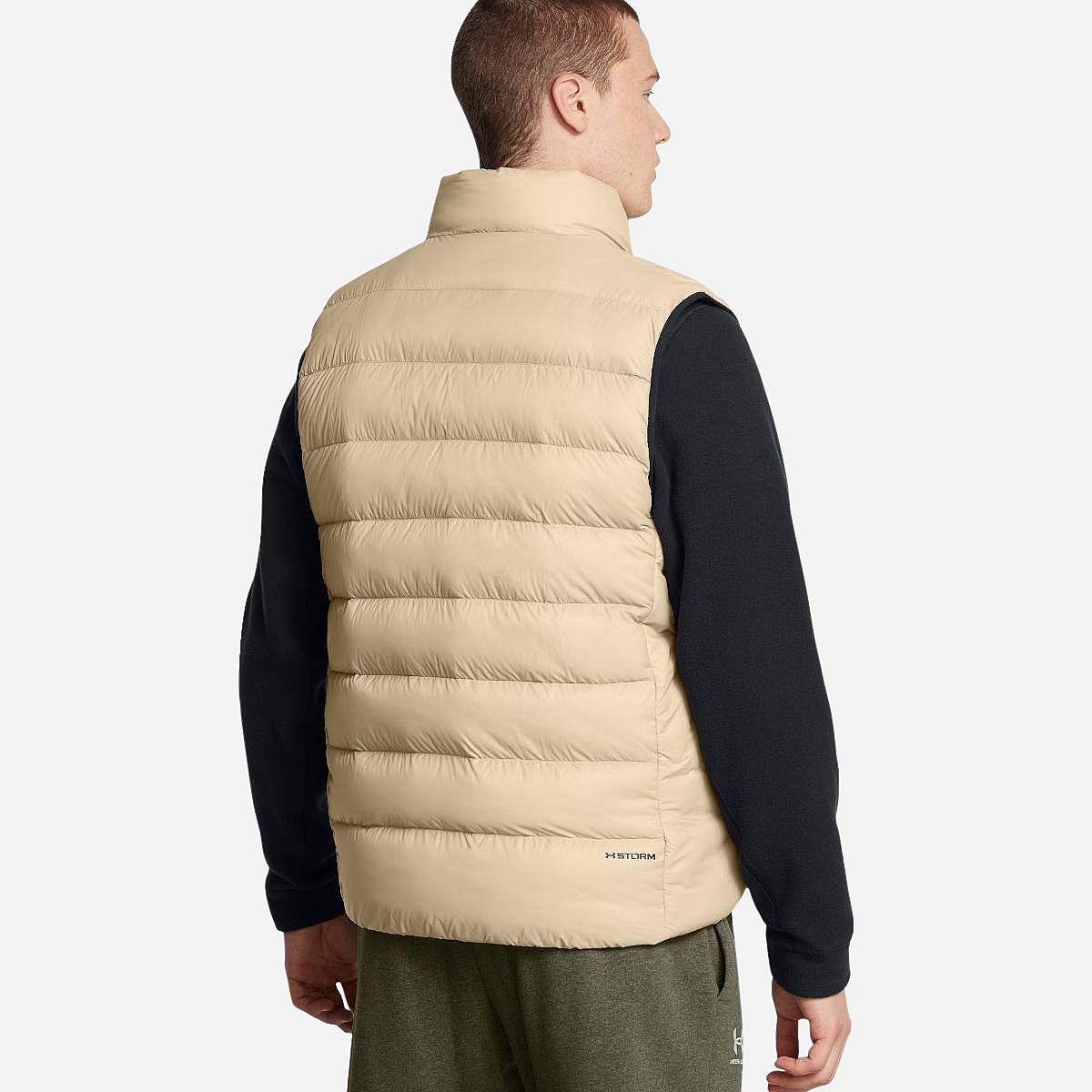 AN315390 Legend Down Vest Heren