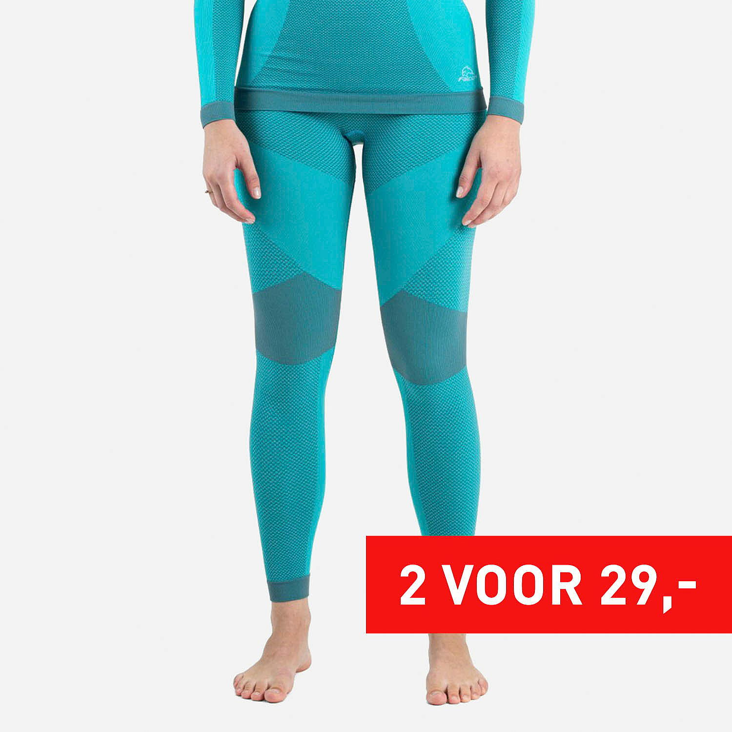 AN260926 Thermobroek Dames