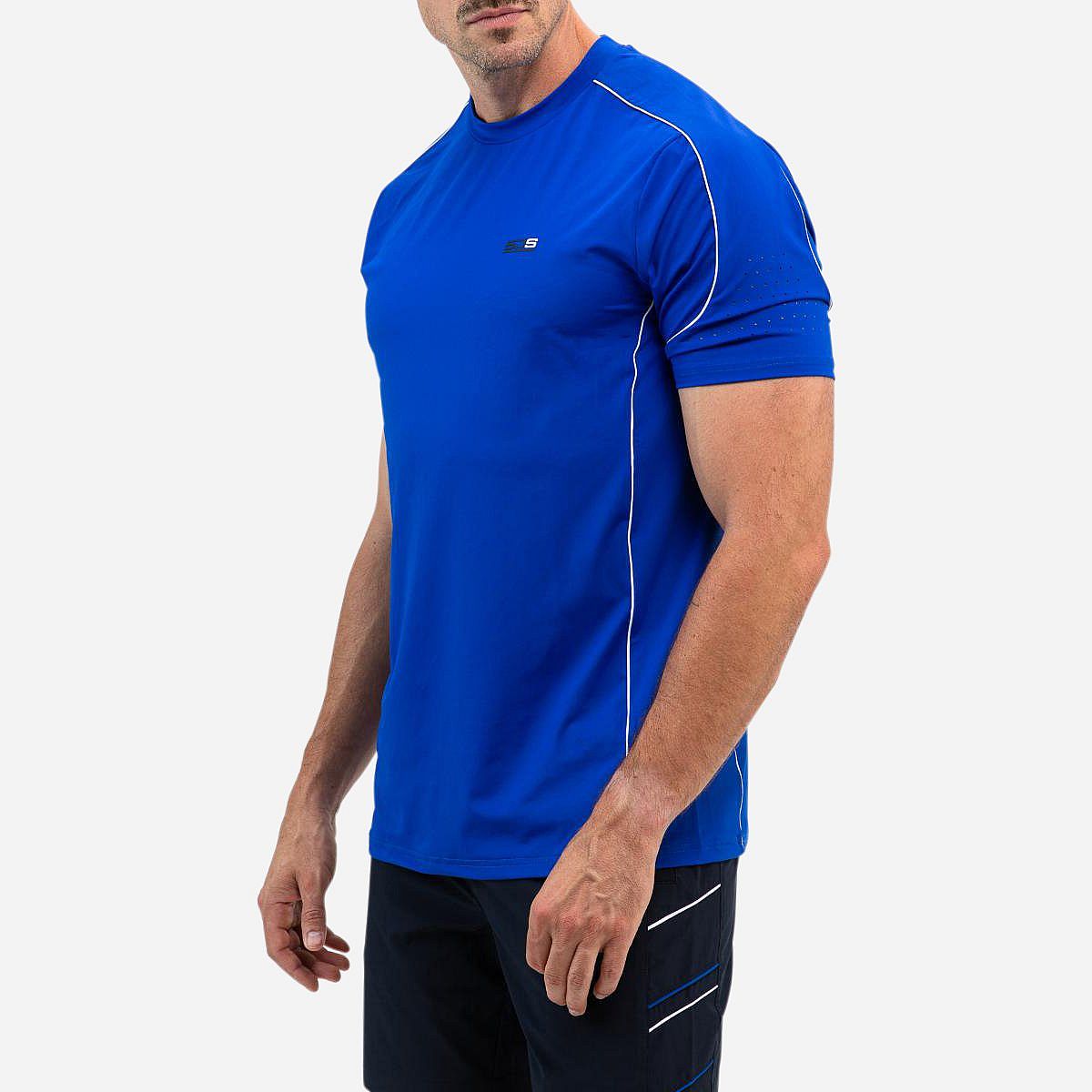 AN315666 Brayen T-shirt Heren