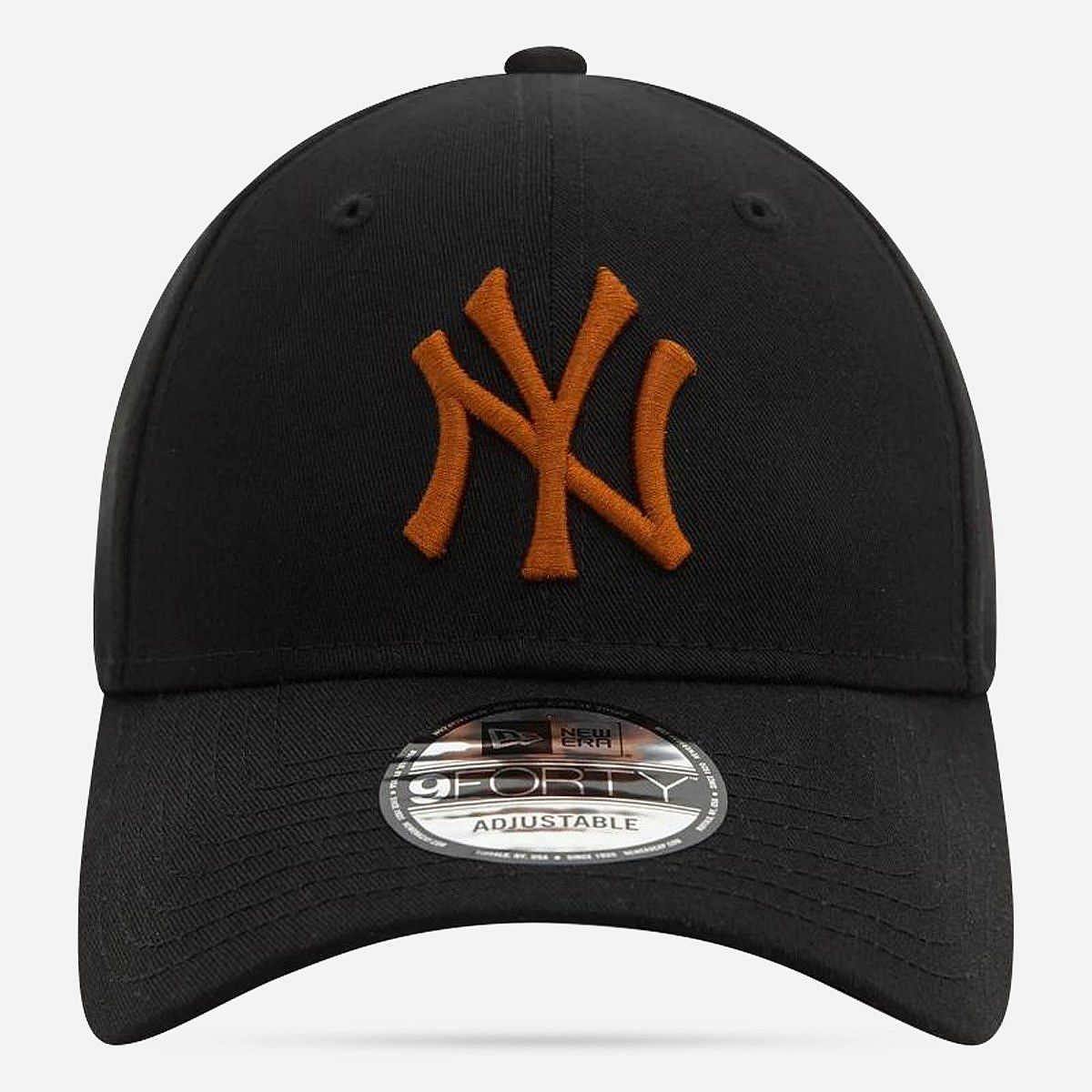 AN320120 NY Yankees Cap 