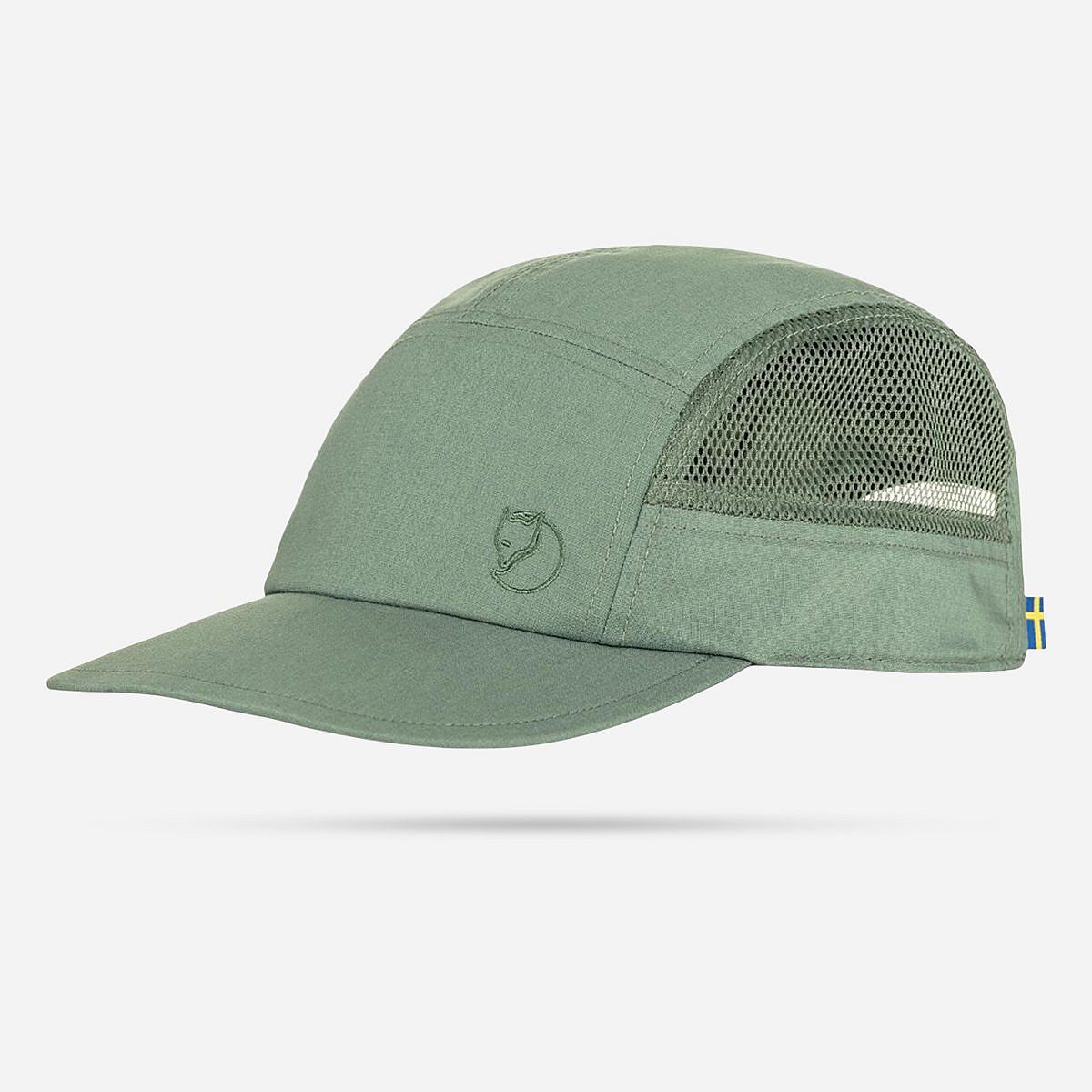 AN311463 Abisko Mesh Cap