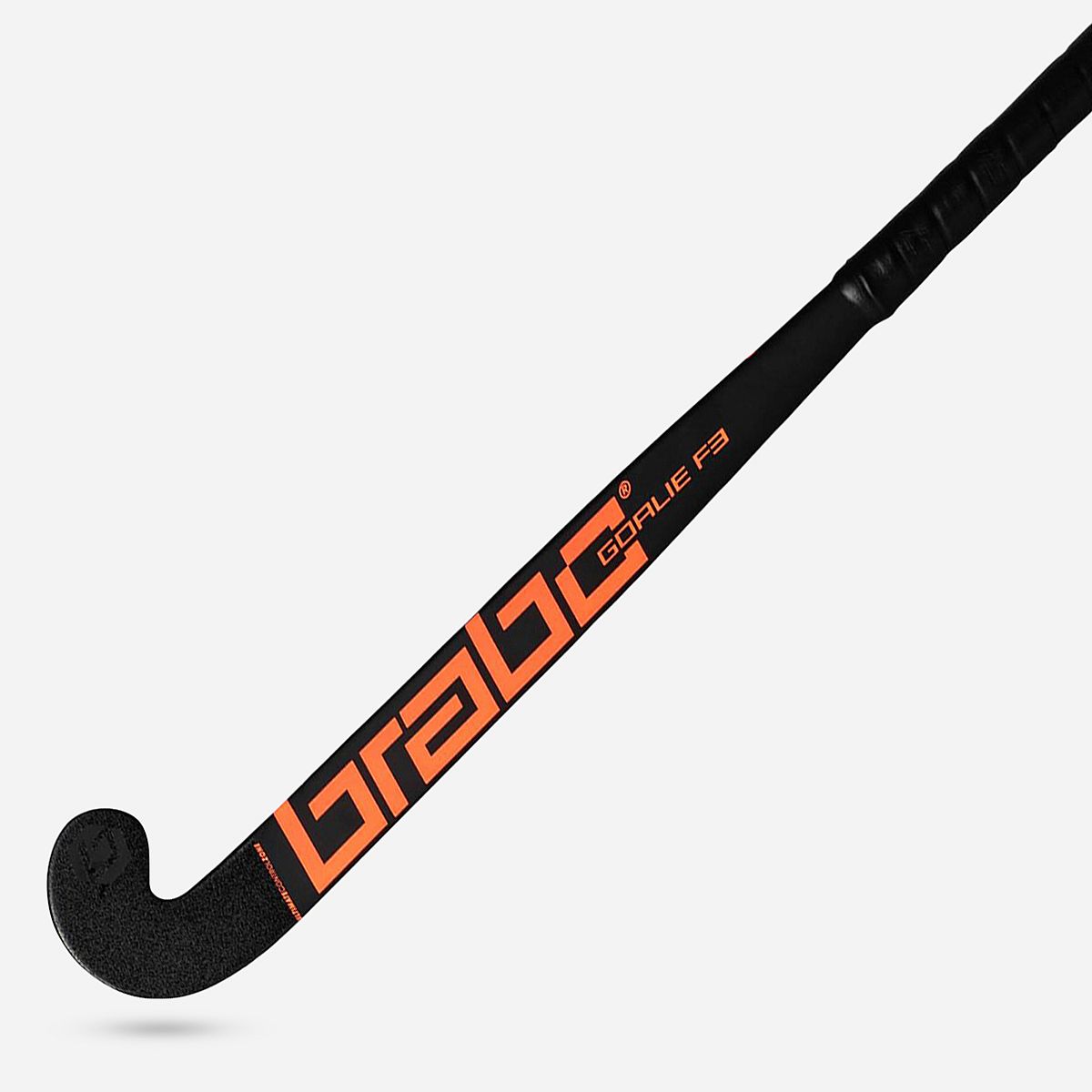 AN314388 Goalie F3 Hockeystick Senior