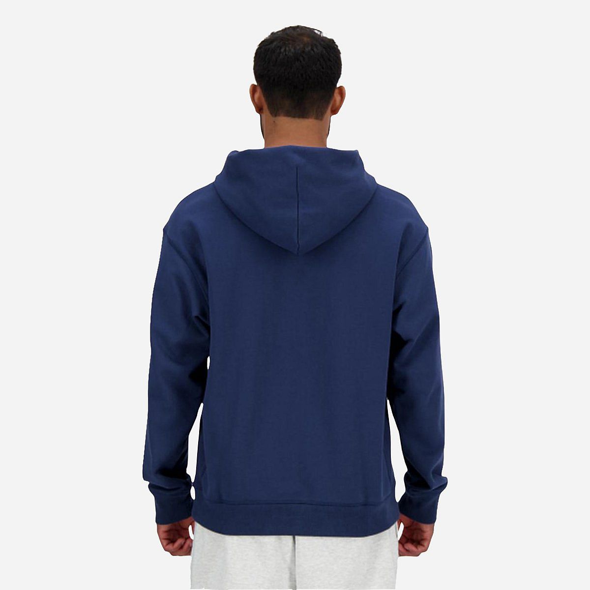 AN314015 Ath Ft Hoodie