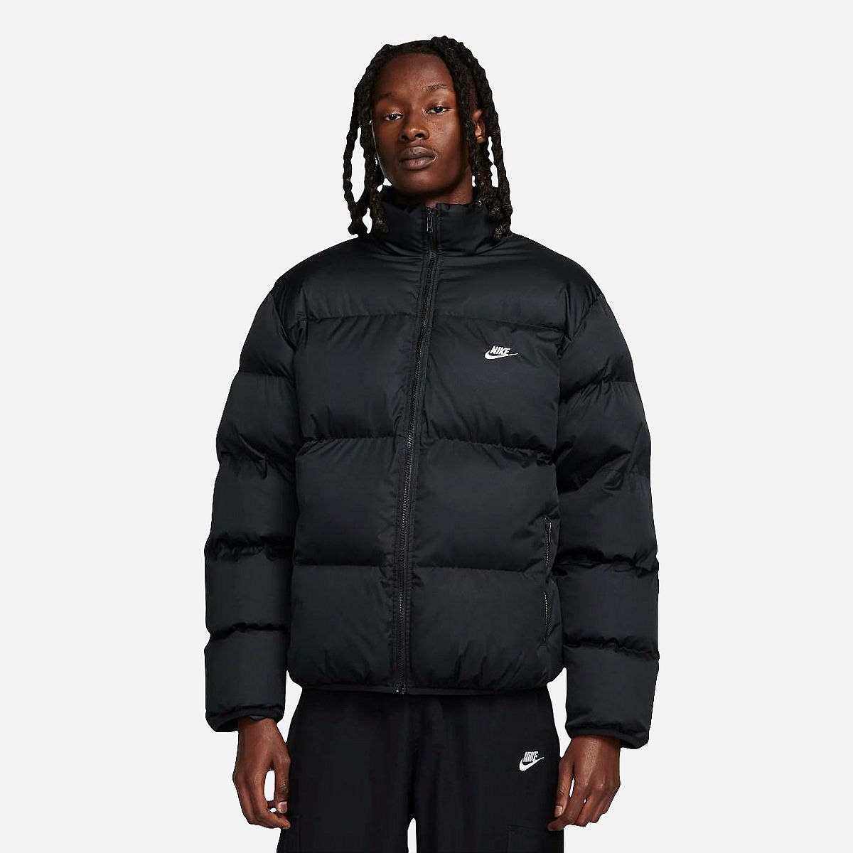 AN316680 Club Puffer Jacket Heren