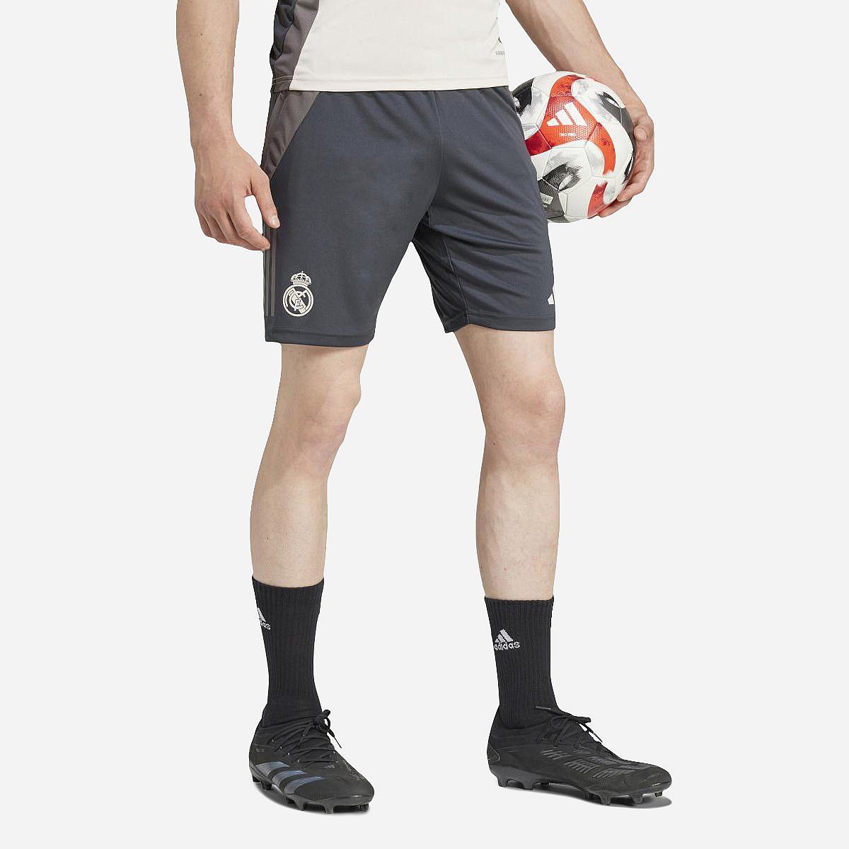 AN315498 Real Madrid Tiro 24 Competition Training Short 2024/2025 Senior