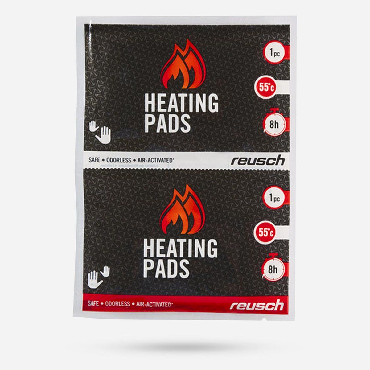 AN221863 Heating Pad