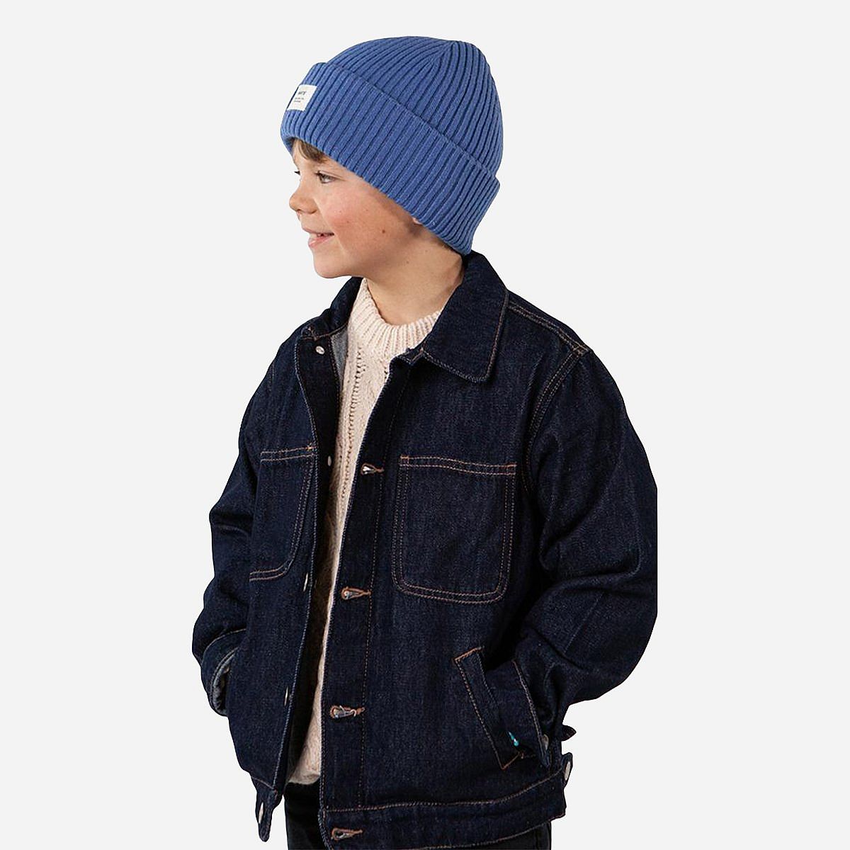 AN317367 Basalth Beanie