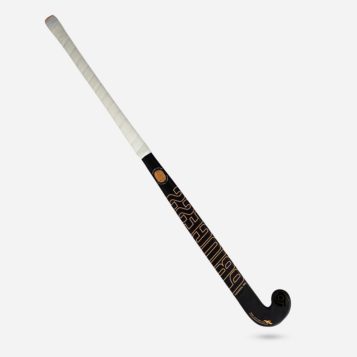 AN314393 Premium 7 Star Sgx-elb Hockeystick Senior