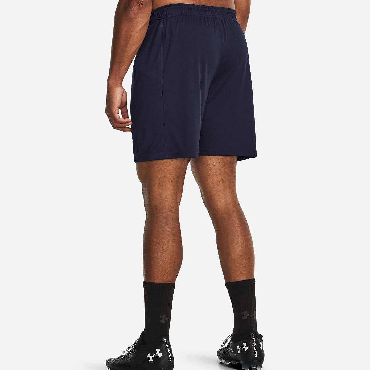 AN310552 UA Challenger Pro Knit Short Heren